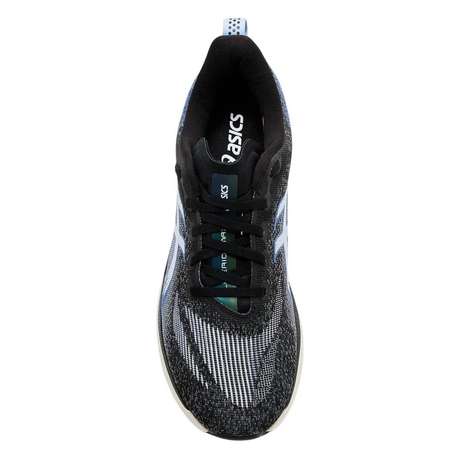 Tênis Masculino Asics Glideride Max 2 - Foto 4