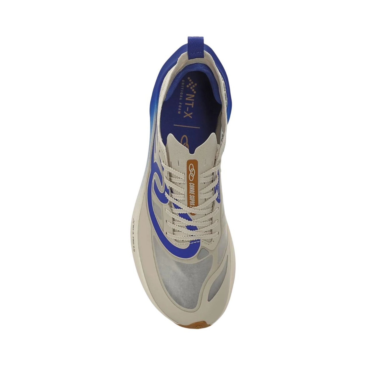 Tênis Feminino Olympikus Corre Supra 2 - Foto 4