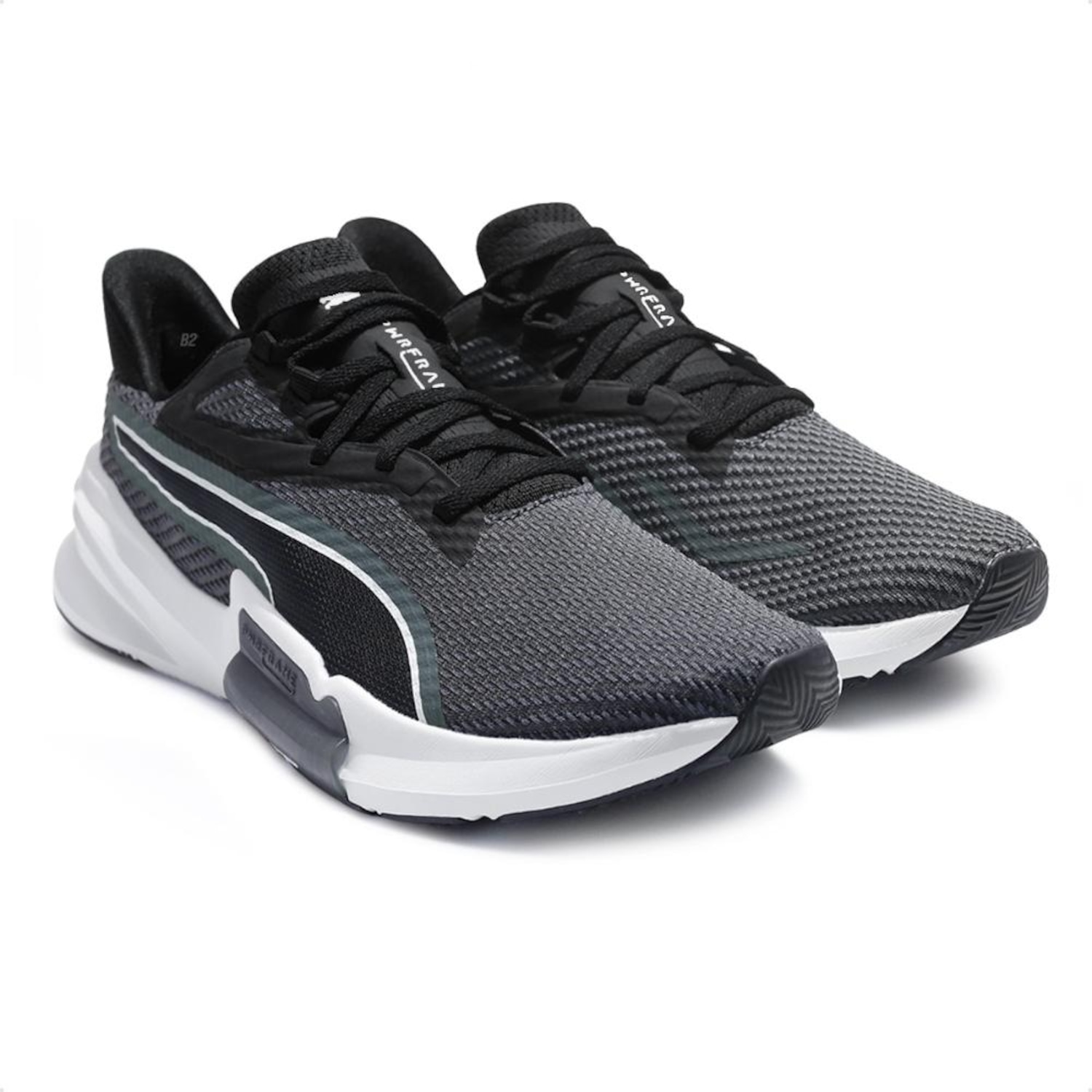 Tênis Masculino Puma Pwrframe Tr - Foto 3