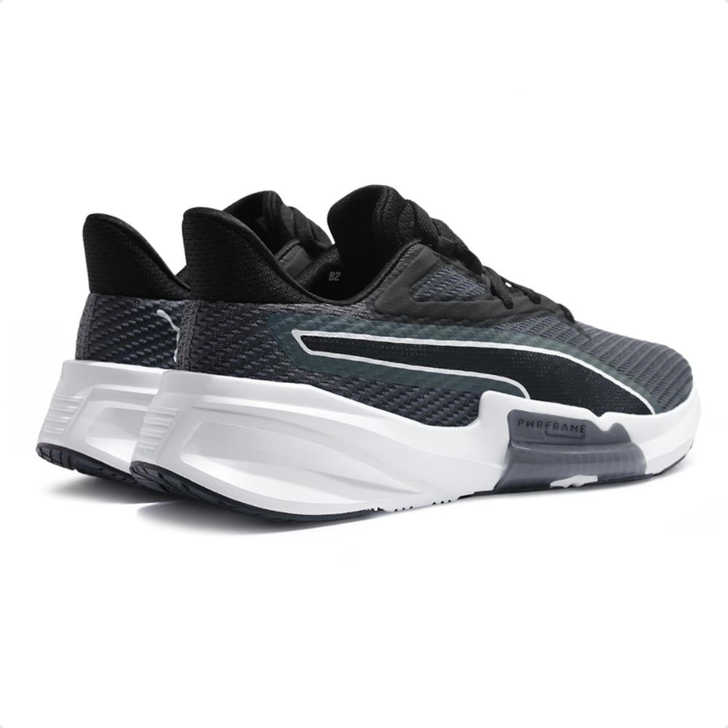 Tênis Masculino Puma Pwrframe Tr - Foto 4