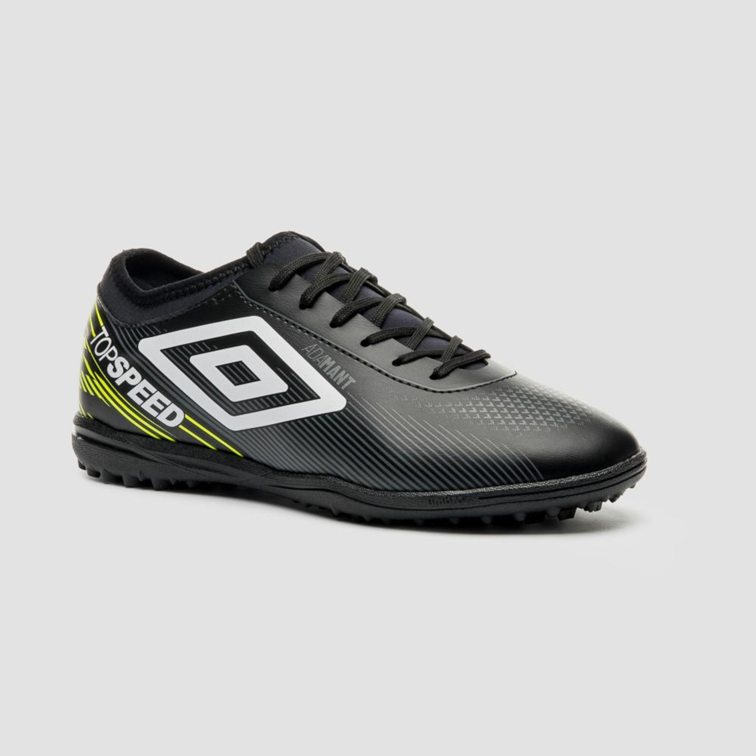 Chuteira Society Umbro Adulto Top Speed League - Foto 3