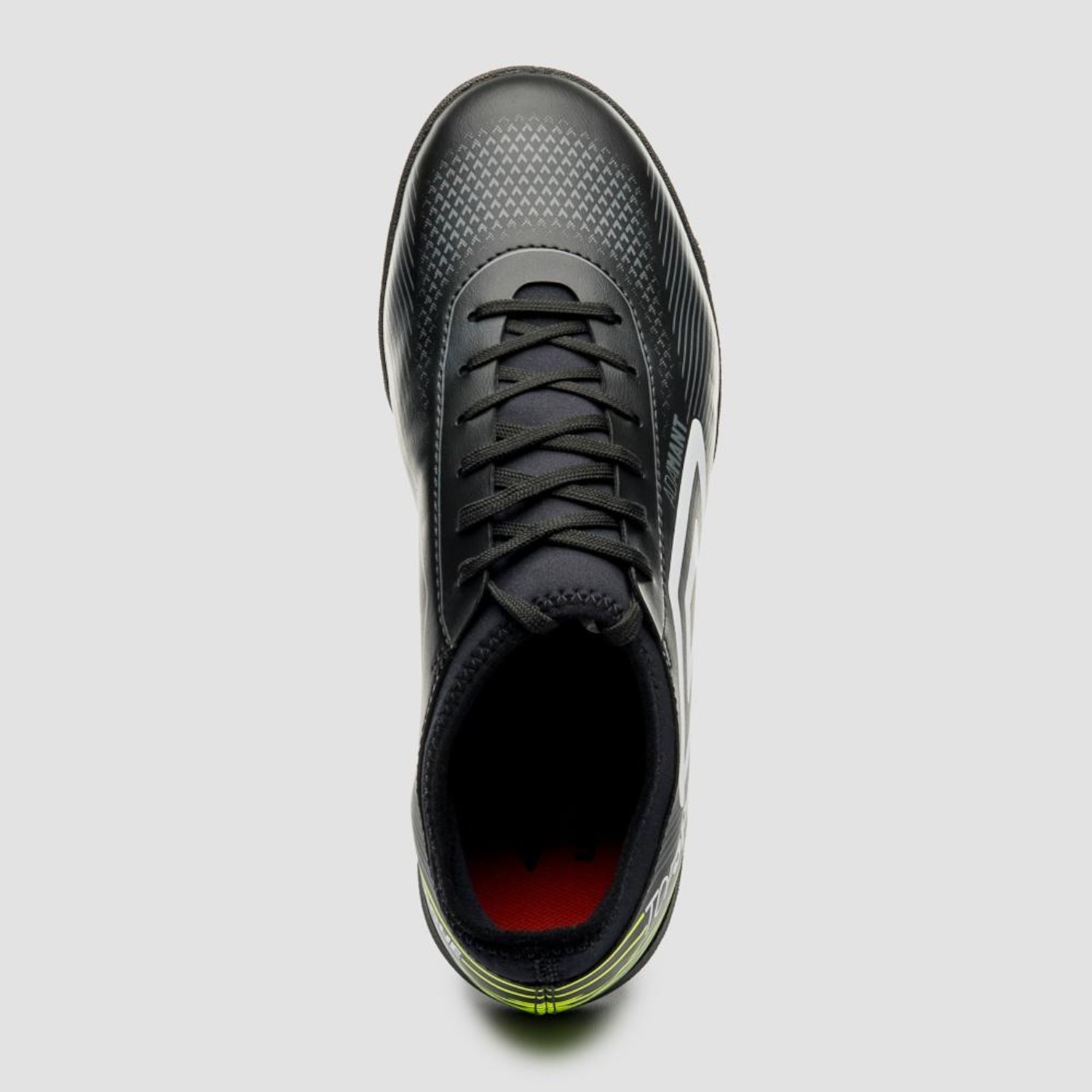 Chuteira Society Umbro Adulto Top Speed League - Foto 4