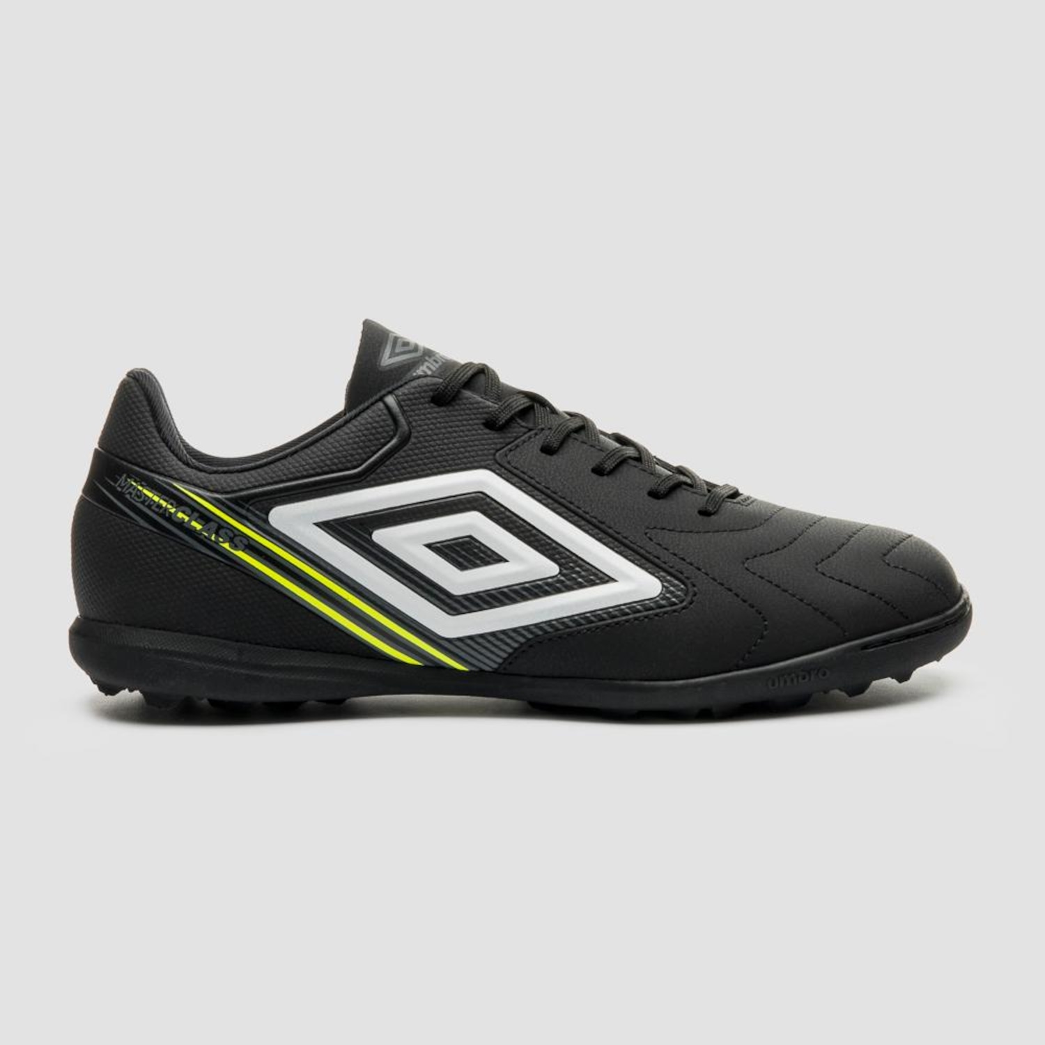 Chuteira Society Adulto Umbro Master Class Club - Foto 1