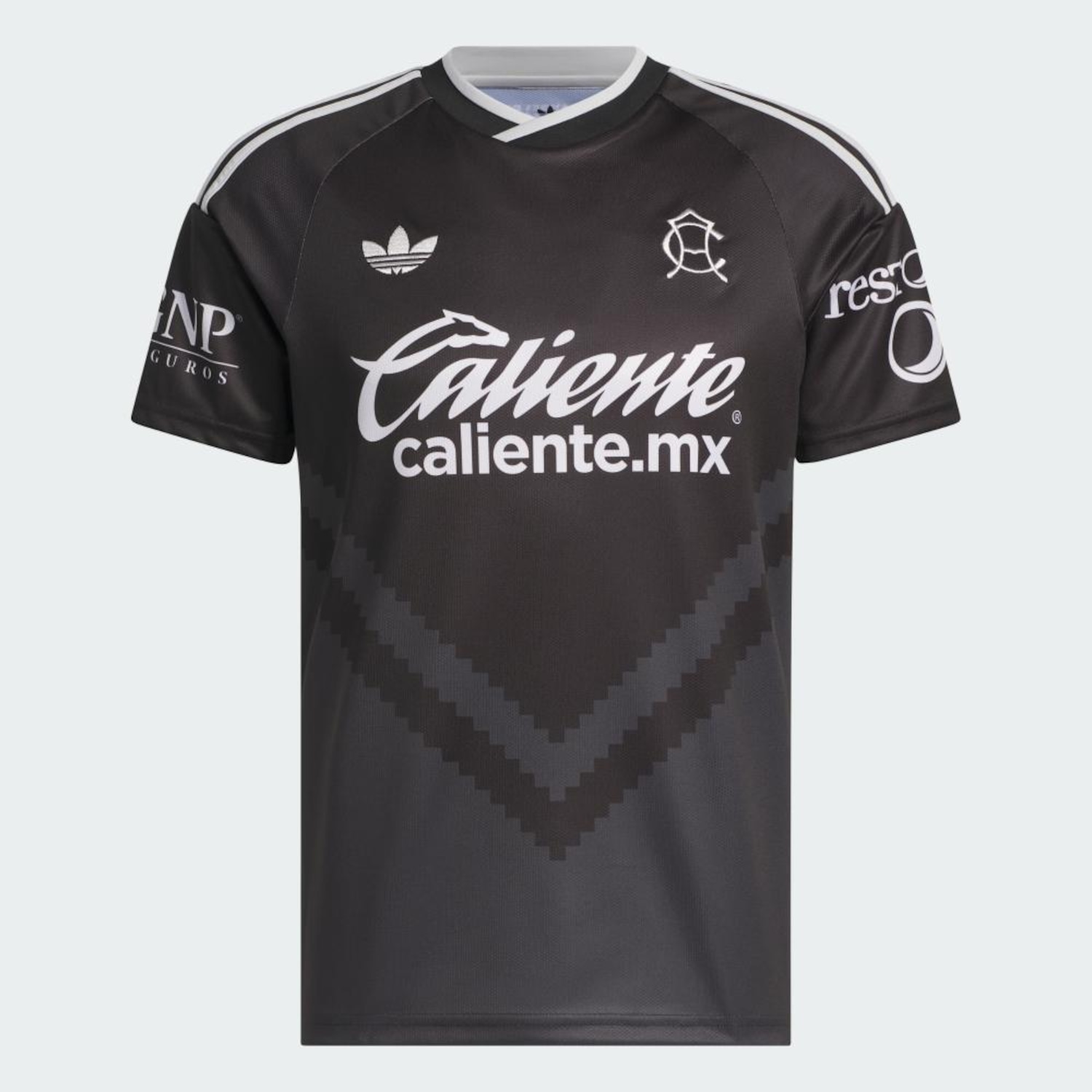 Camisa II Club América 2026/27 adidas Masculina - Foto 1
