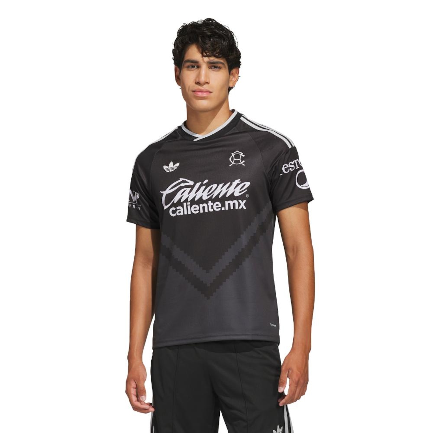 Camisa II Club América 2026/27 adidas Masculina - Foto 2