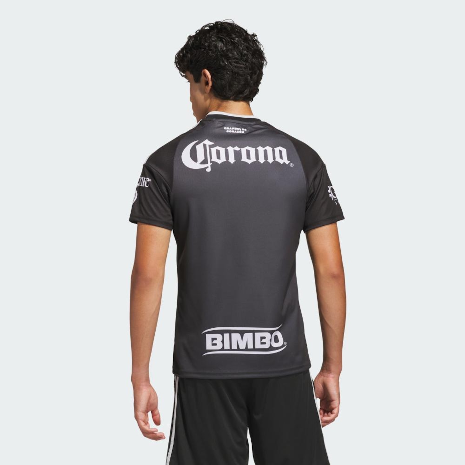 Camisa II Club América 2026/27 adidas Masculina - Foto 3