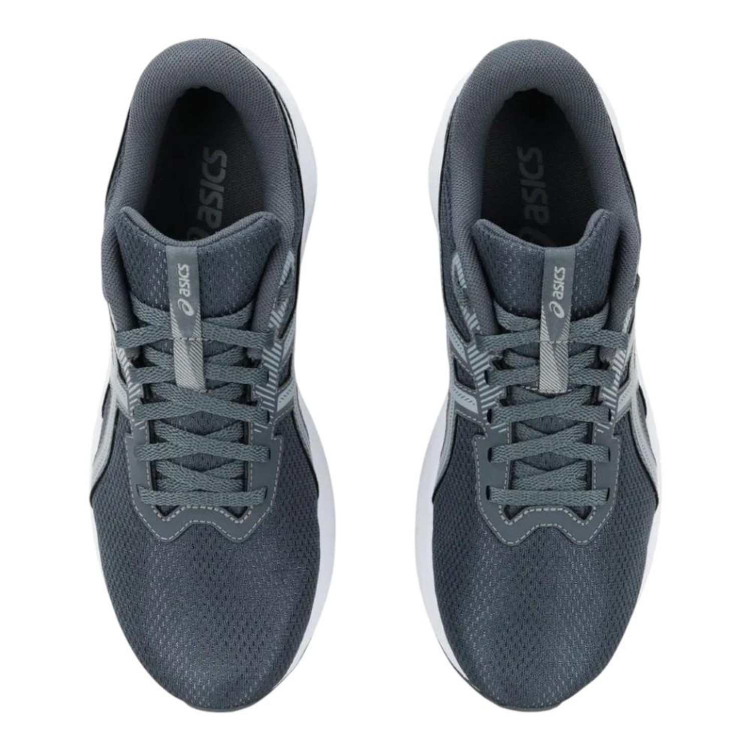 Tênis Masculino Asics Raiden 5 - Foto 4