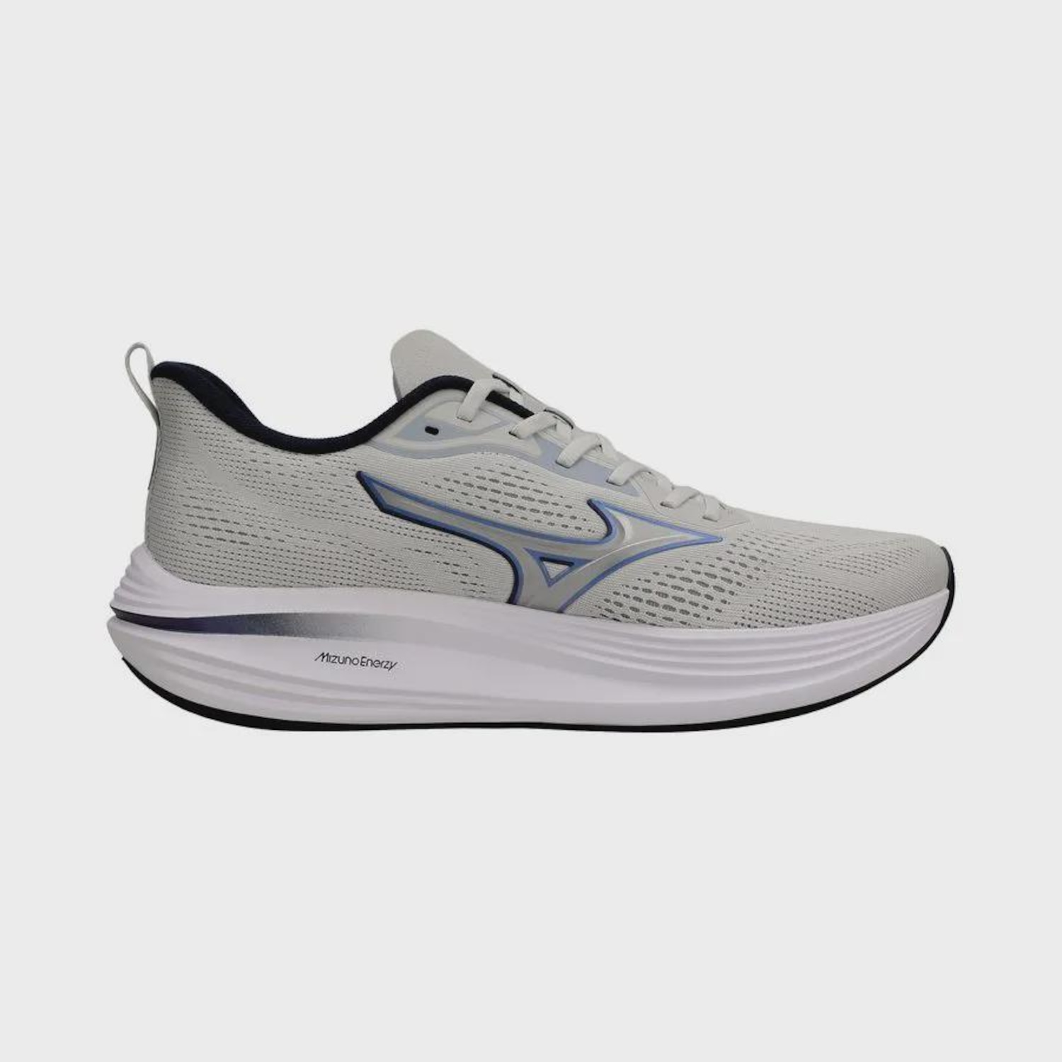 Tênis Masculino Mizuno Neo Pryzma - Foto 1