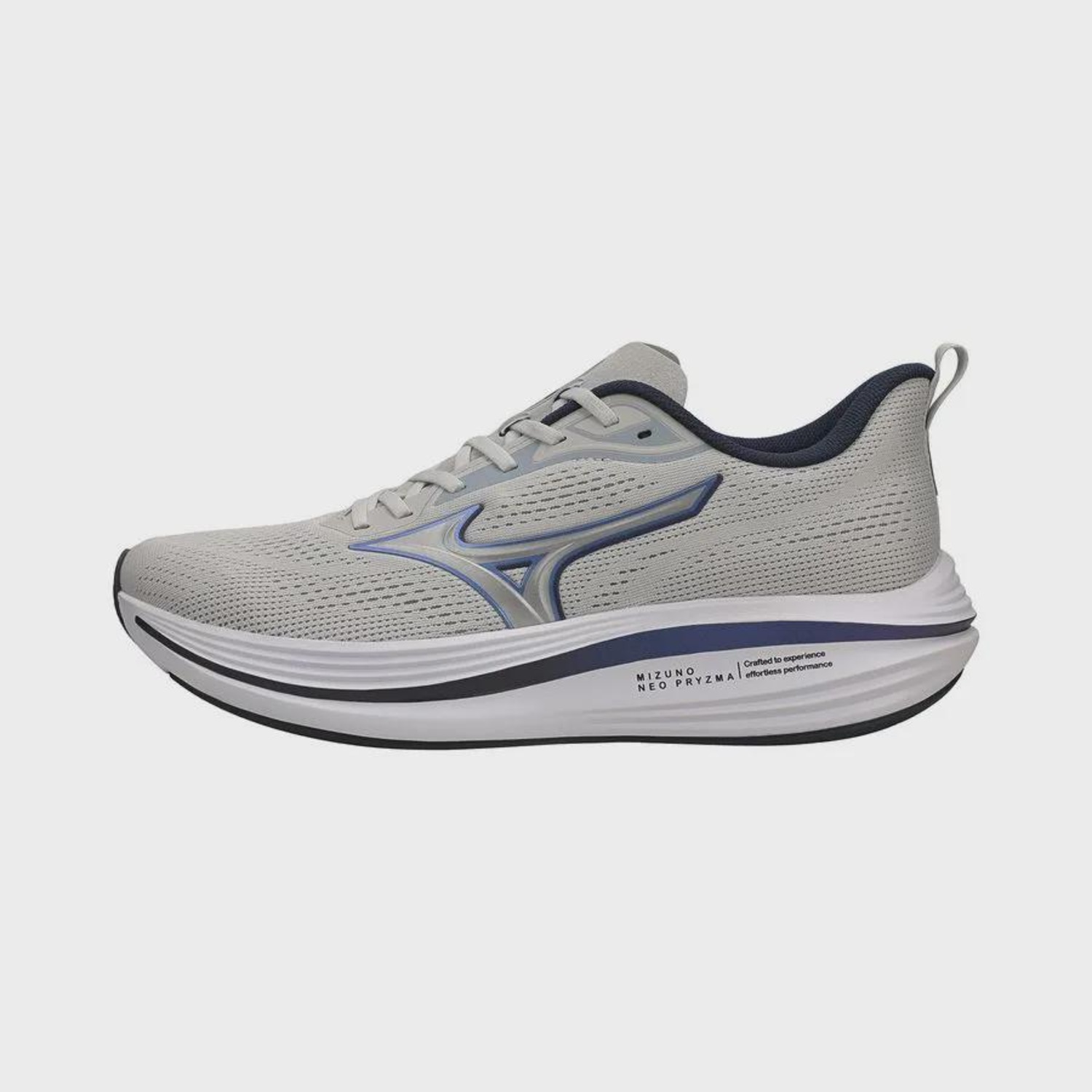 Tênis Masculino Mizuno Neo Pryzma - Foto 2