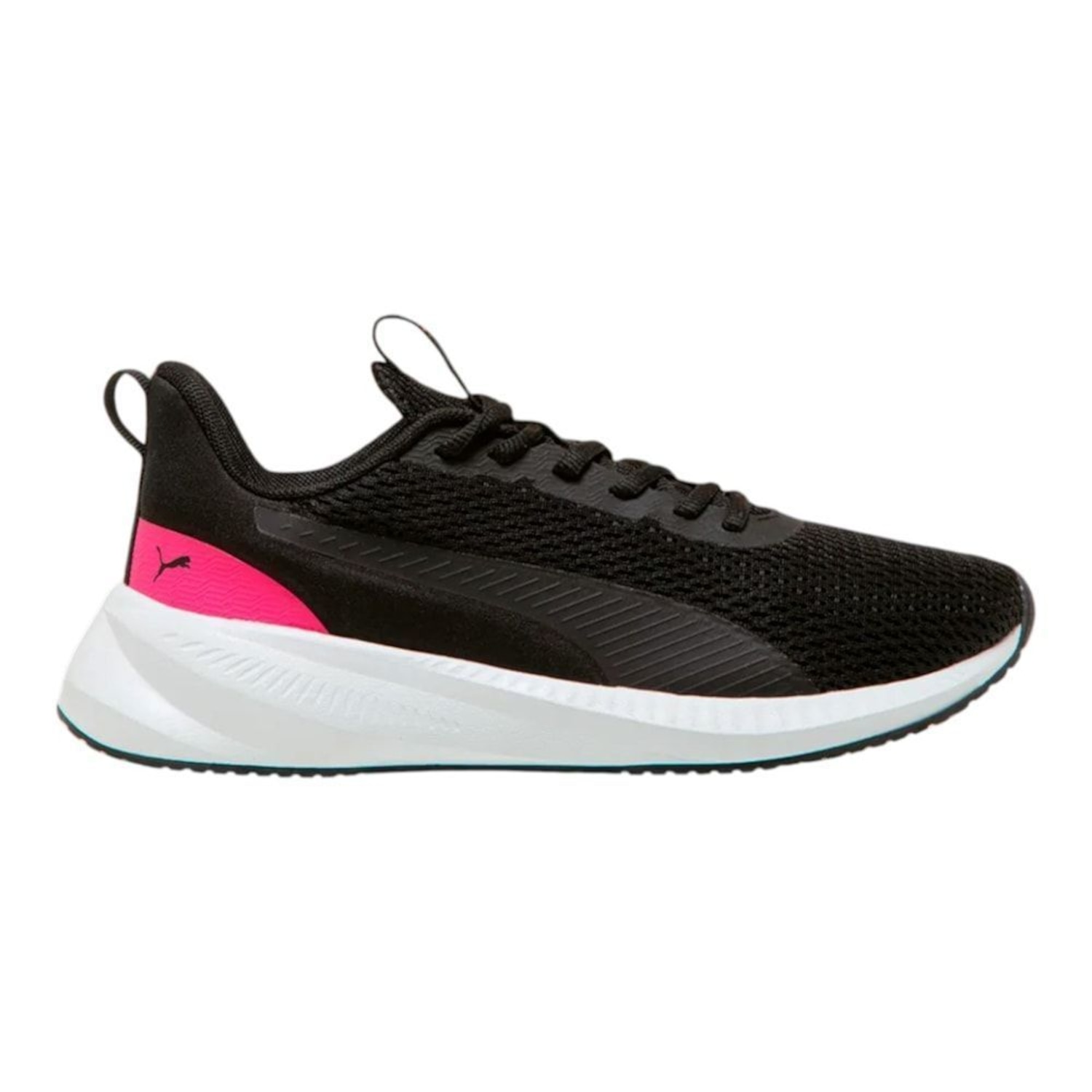 Tênis Feminino Puma Flyer Lite 3 BDP - Foto 1