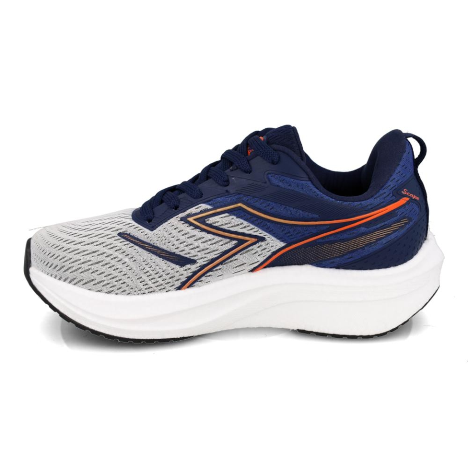 Tênis Masculino Diadora Scape - Foto 3