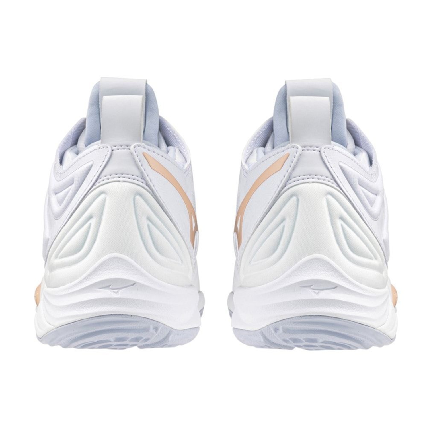 Tênis Feminino Mizuno Wave Momentum 3 MID - Foto 3