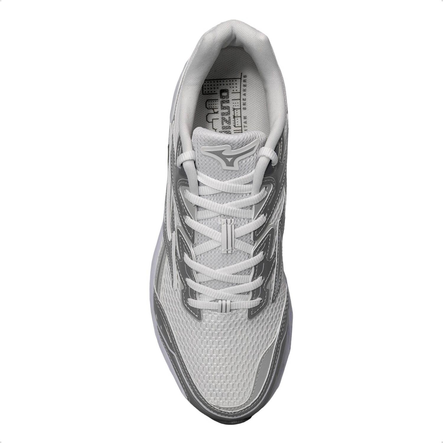 Tênis Masculino Mizuno CSD Sport - Foto 3
