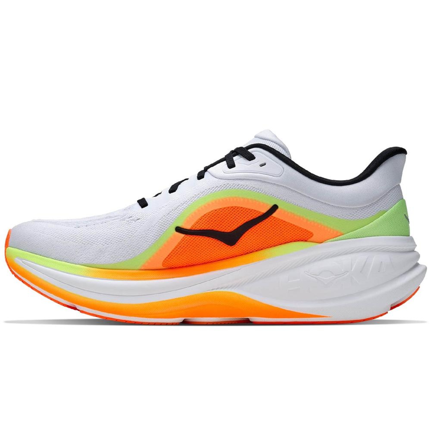 Tênis Masculino Hoka Clifton Pro - Foto 2