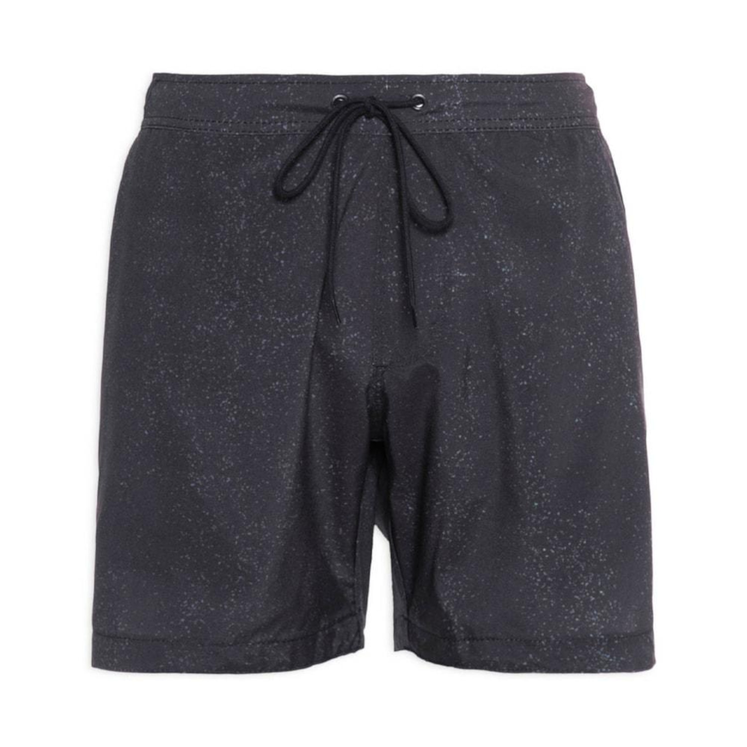 Bermuda Hurley Elástico Galaxy Masculina - Foto 1
