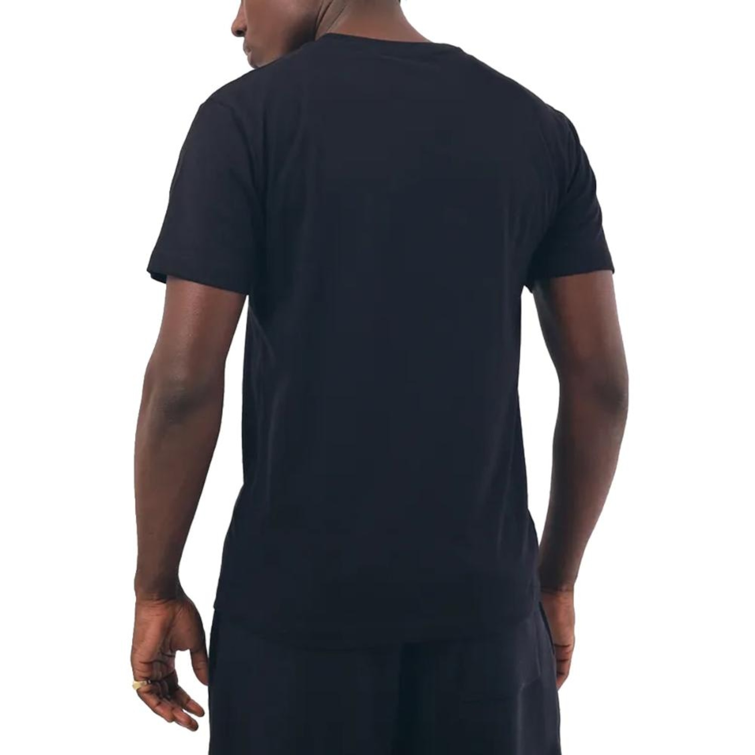 Camiseta Champion Life C Logo 3D Masculina - Foto 2