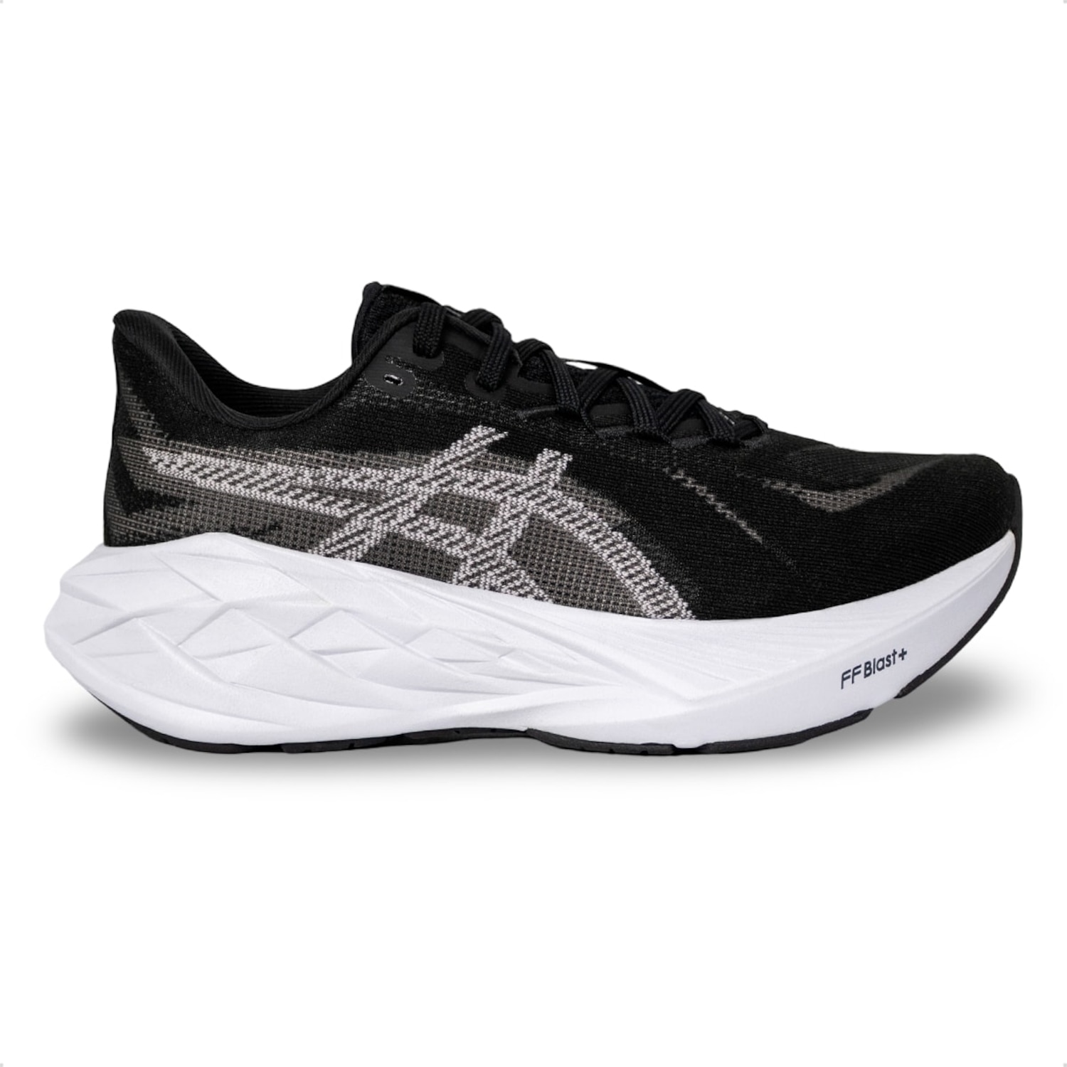 Tênis de Corrida Unissex Asics Dynablast 6 SE - Foto 1