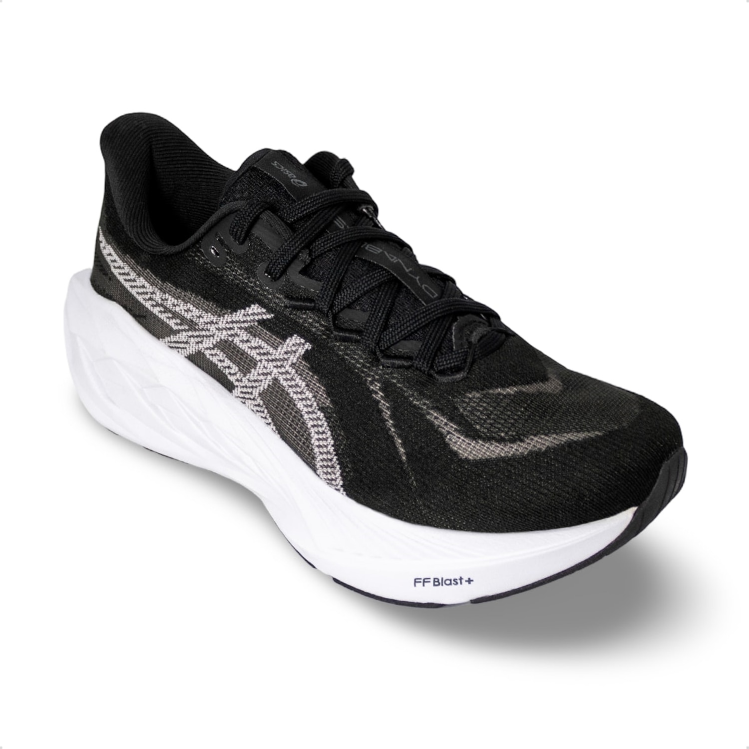 Tênis de Corrida Unissex Asics Dynablast 6 SE - Foto 2