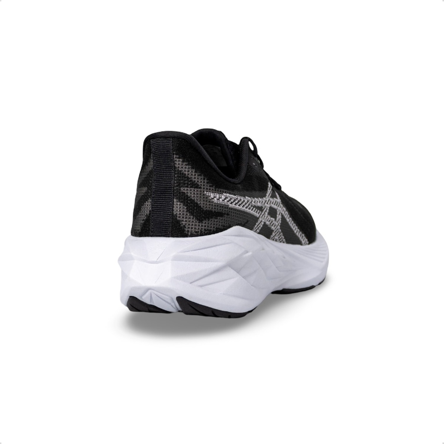 Tênis de Corrida Unissex Asics Dynablast 6 SE - Foto 4
