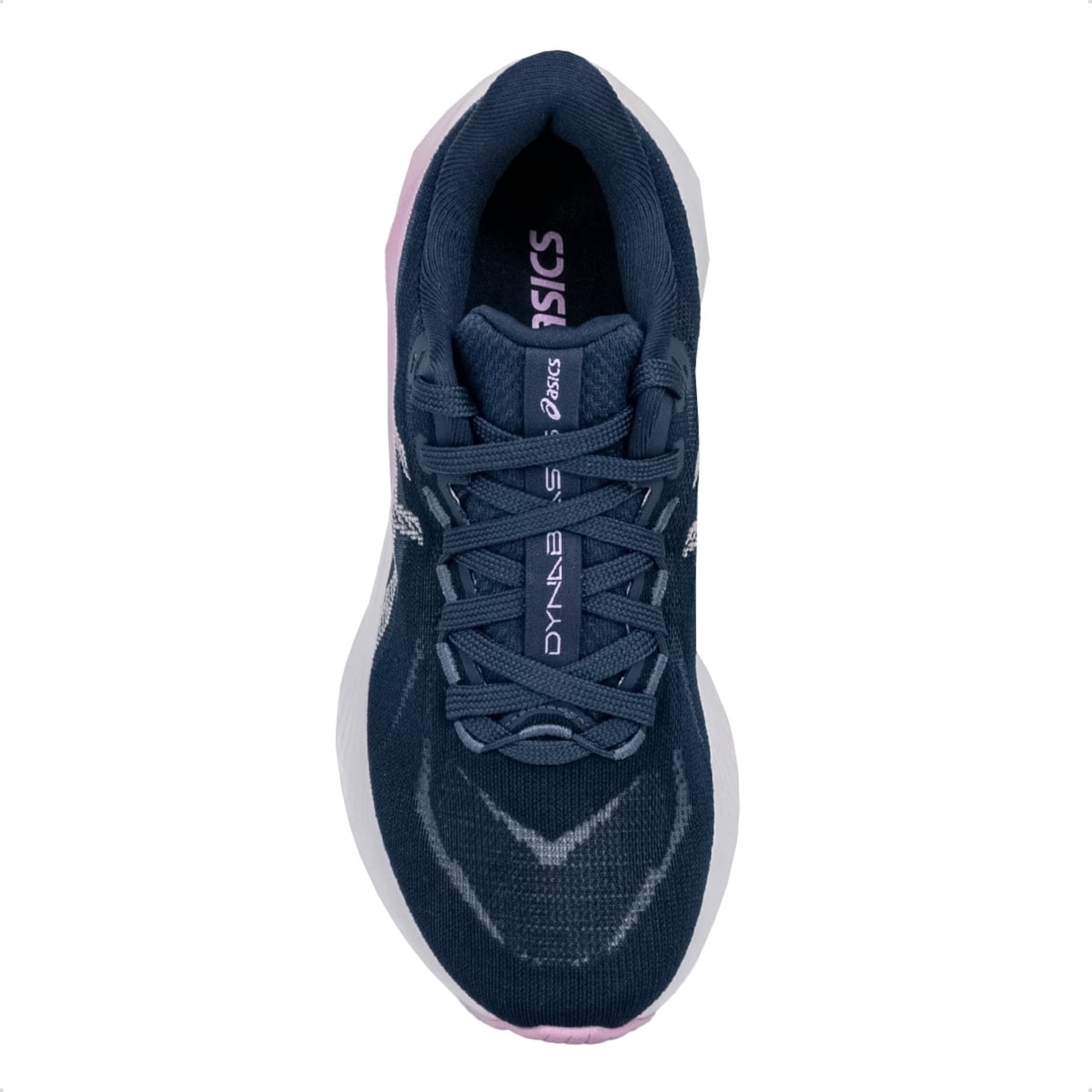 Tênis de Corrida Unissex Asics Dynablast 6 SE - Foto 3