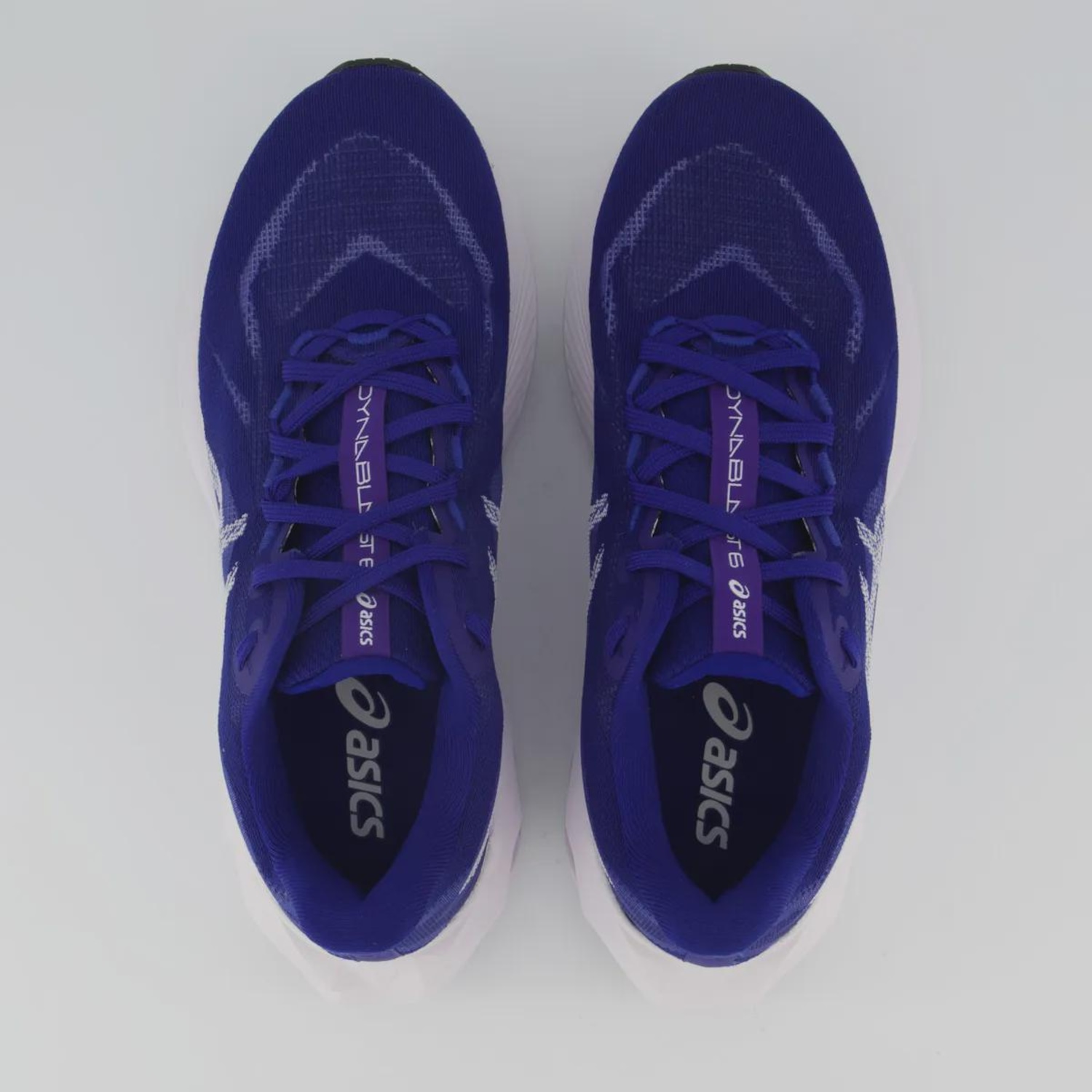 Tênis Masculino Asics Dynablast 6 SE - Foto 4