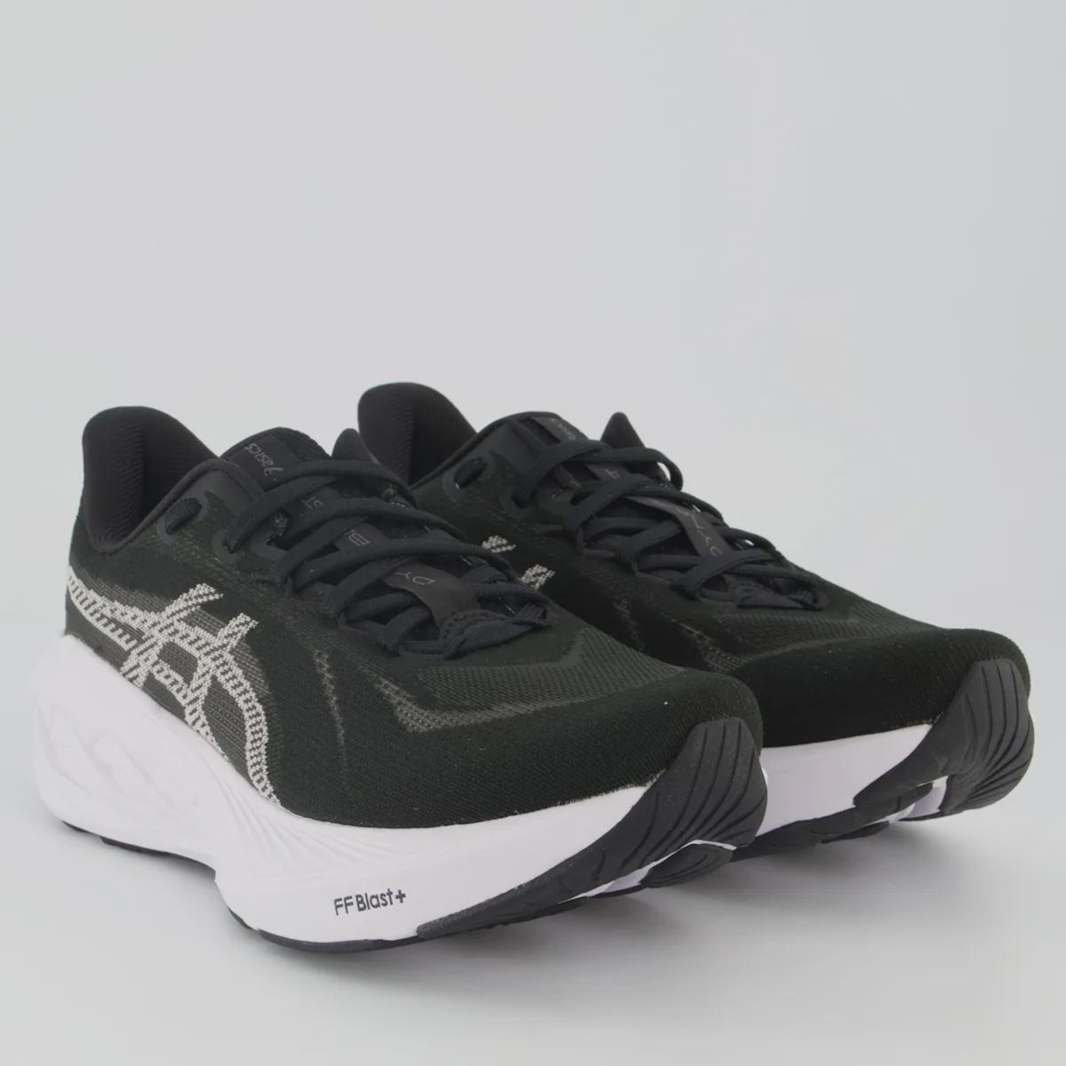 Tênis Feminino Asics Dynablast 6 SE - Foto 2