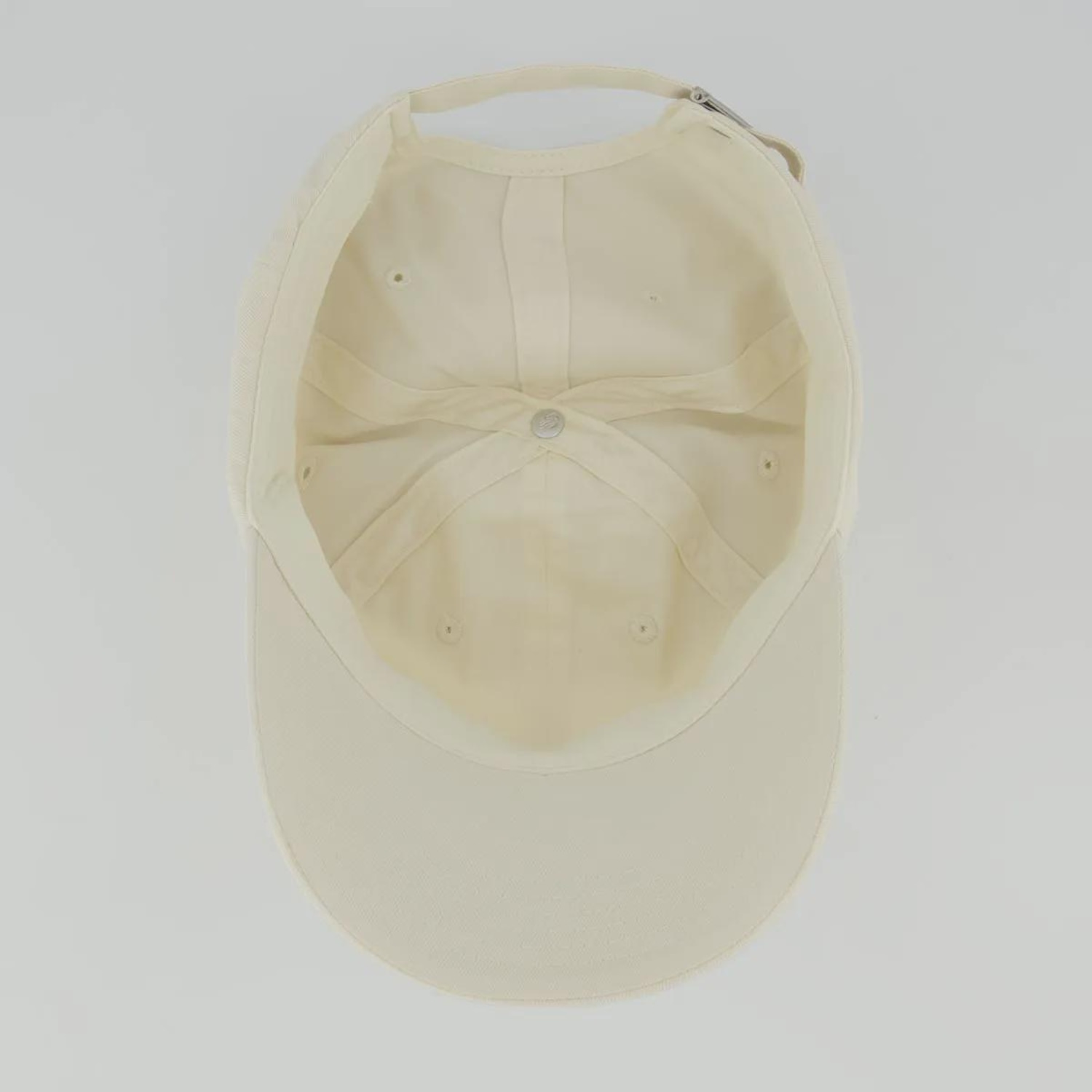 Boné New Balance 6-Panel Lifestyle Flat Brim - Foto 4