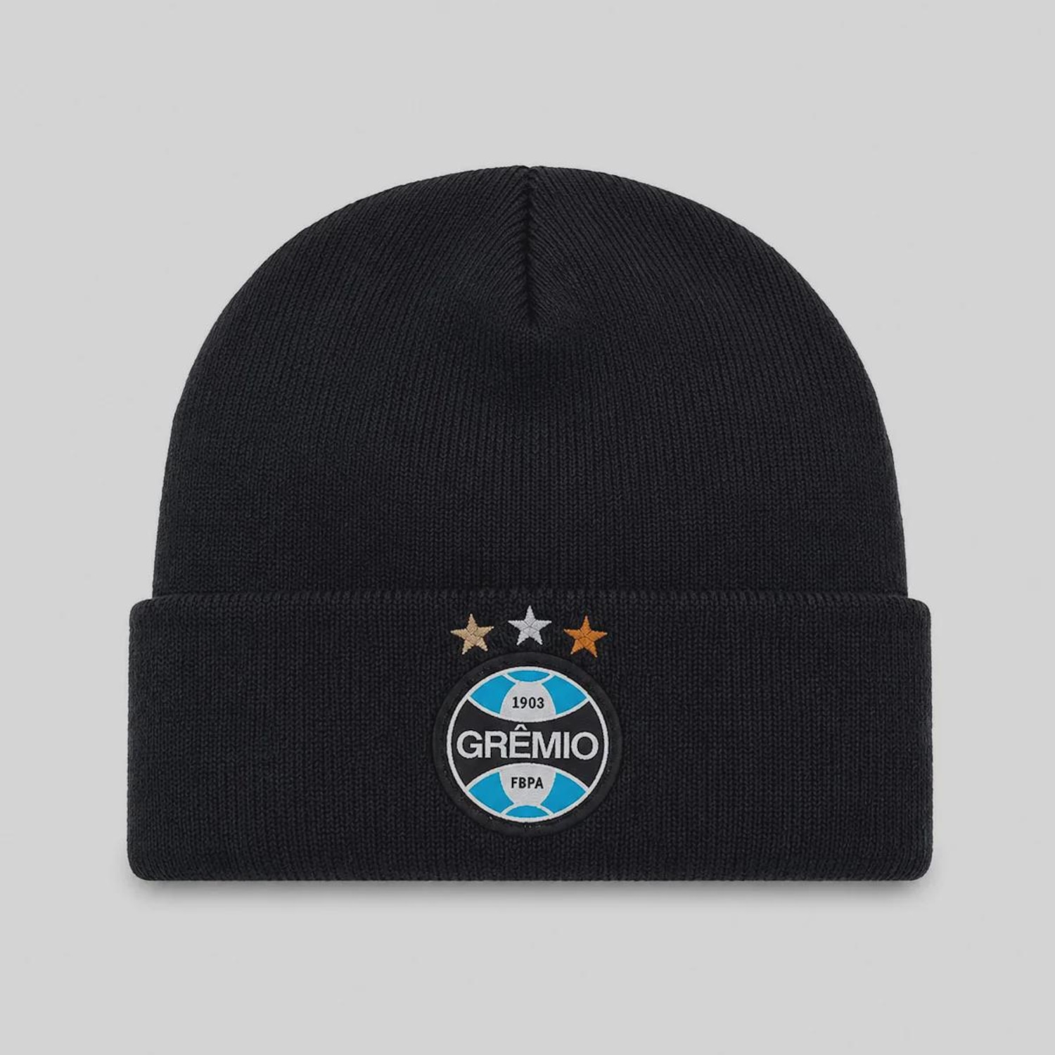 Gorro Umbro Grêmio Escudo - Foto 1