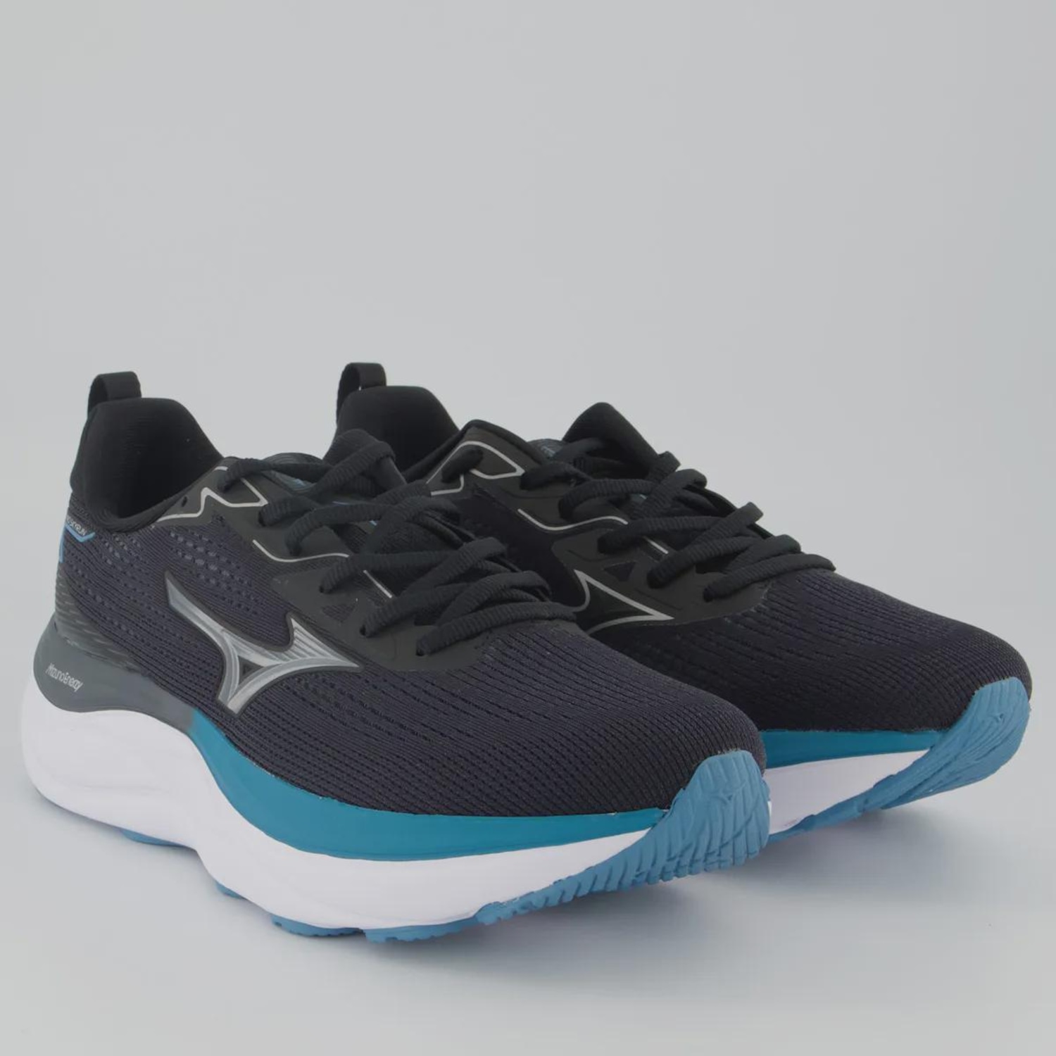Tênis Masculino Mizuno Skyrun - Foto 2