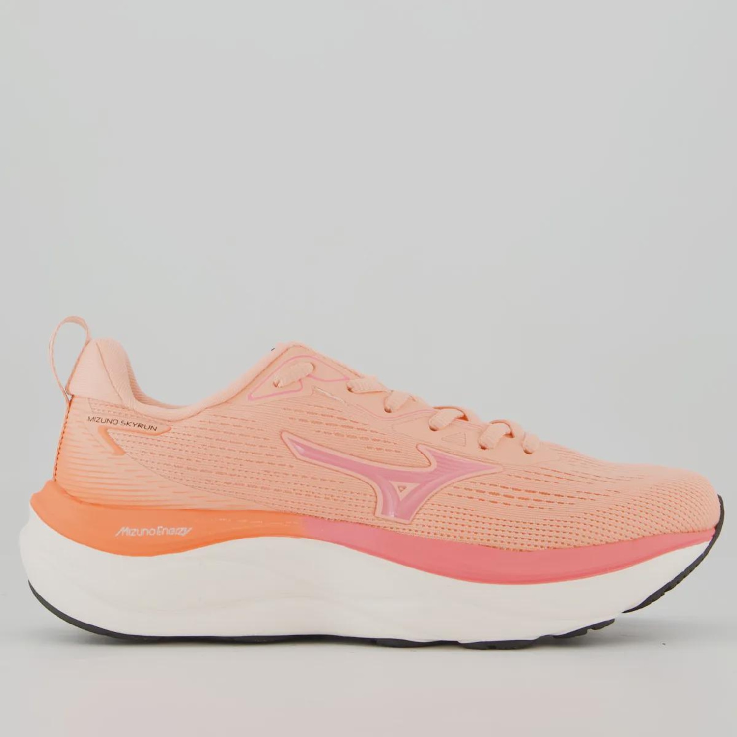 Tênis Feminino Mizuno Skyrun - Foto 1