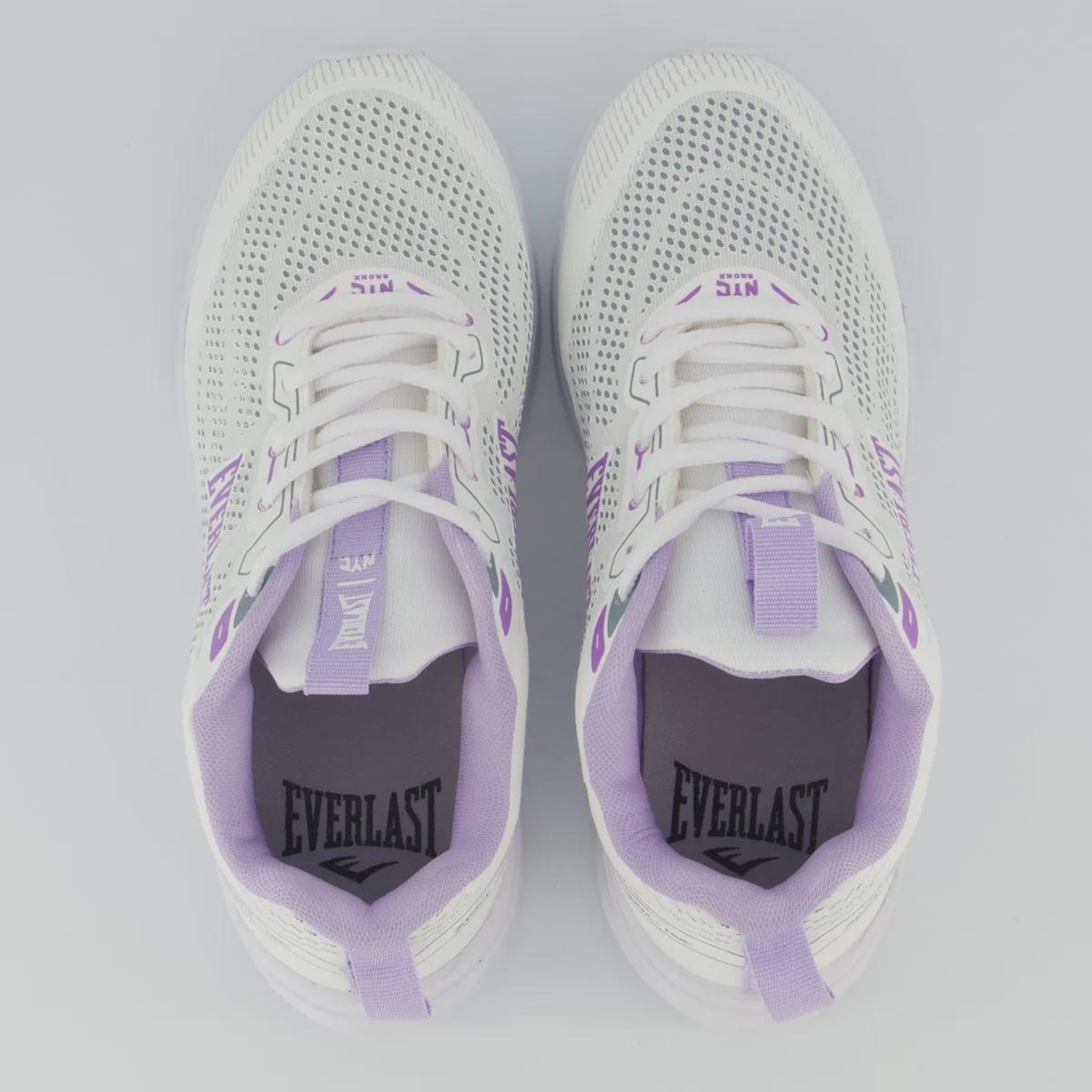 Tênis Feminino Everlast Wildcat - Foto 4