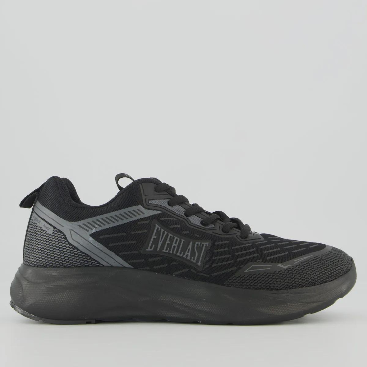 Tênis Masculino Everlast Rush - Foto 1