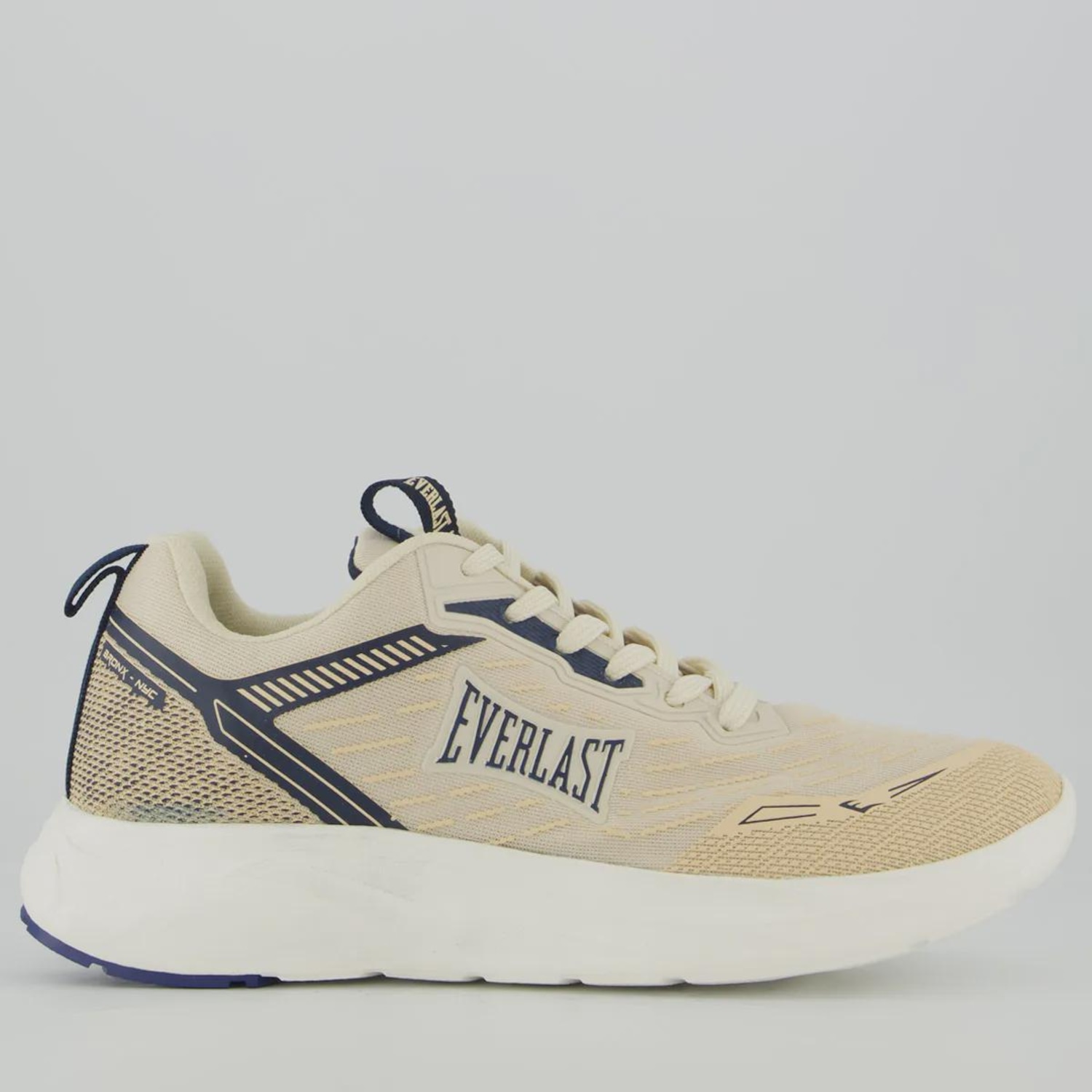 Tênis Masculino Everlast Rush - Foto 1