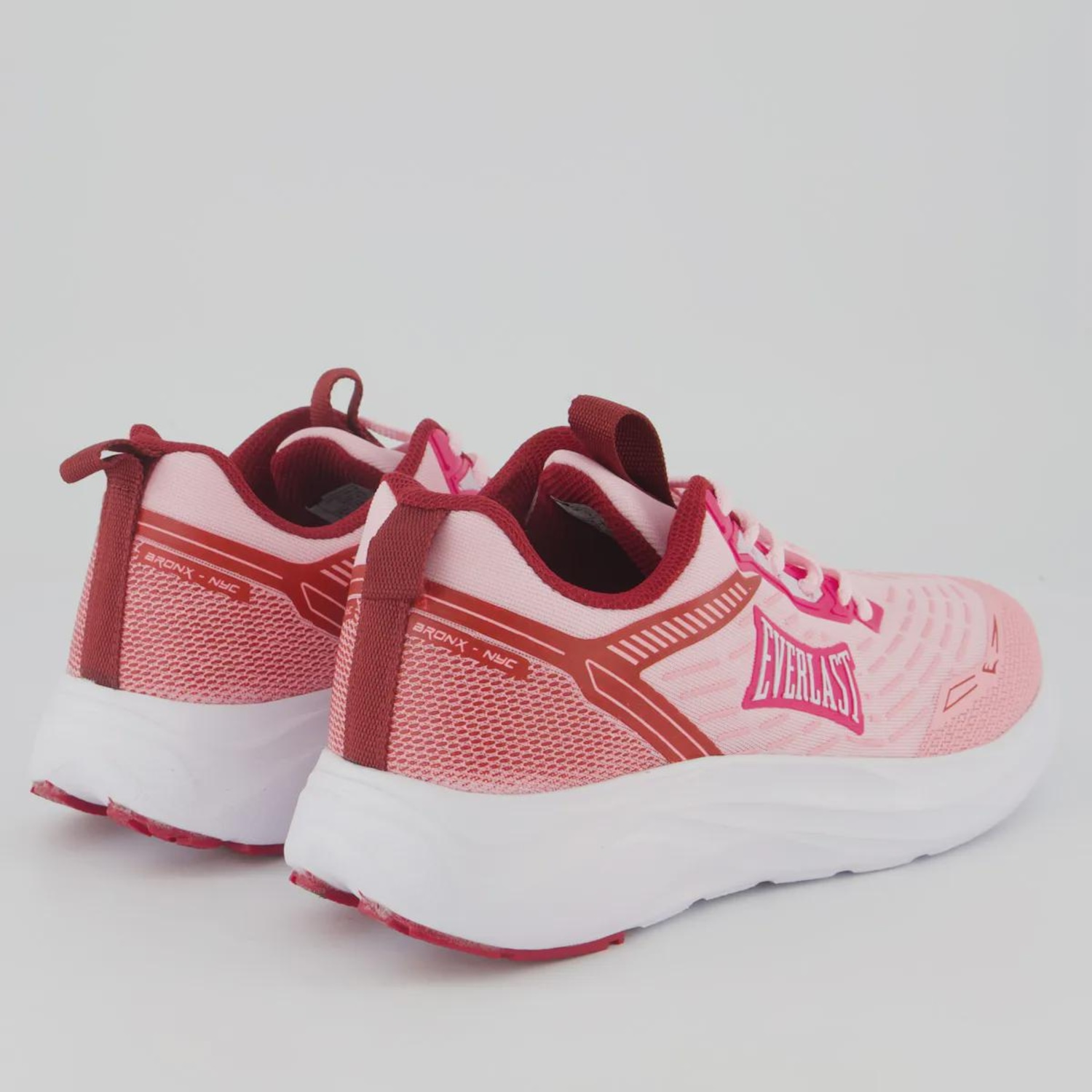 Tênis Feminino Everlast Rush - Foto 3
