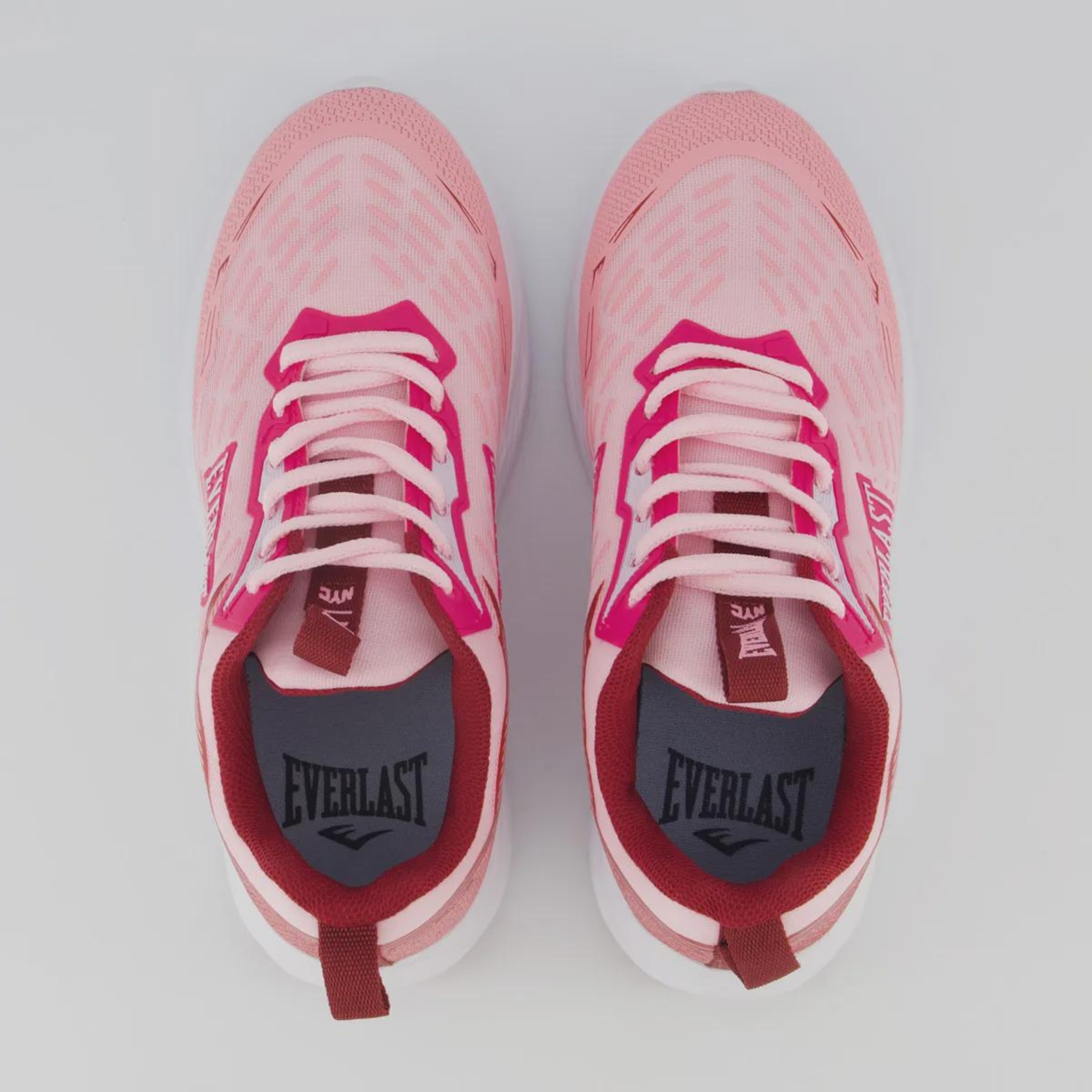 Tênis Feminino Everlast Rush - Foto 4