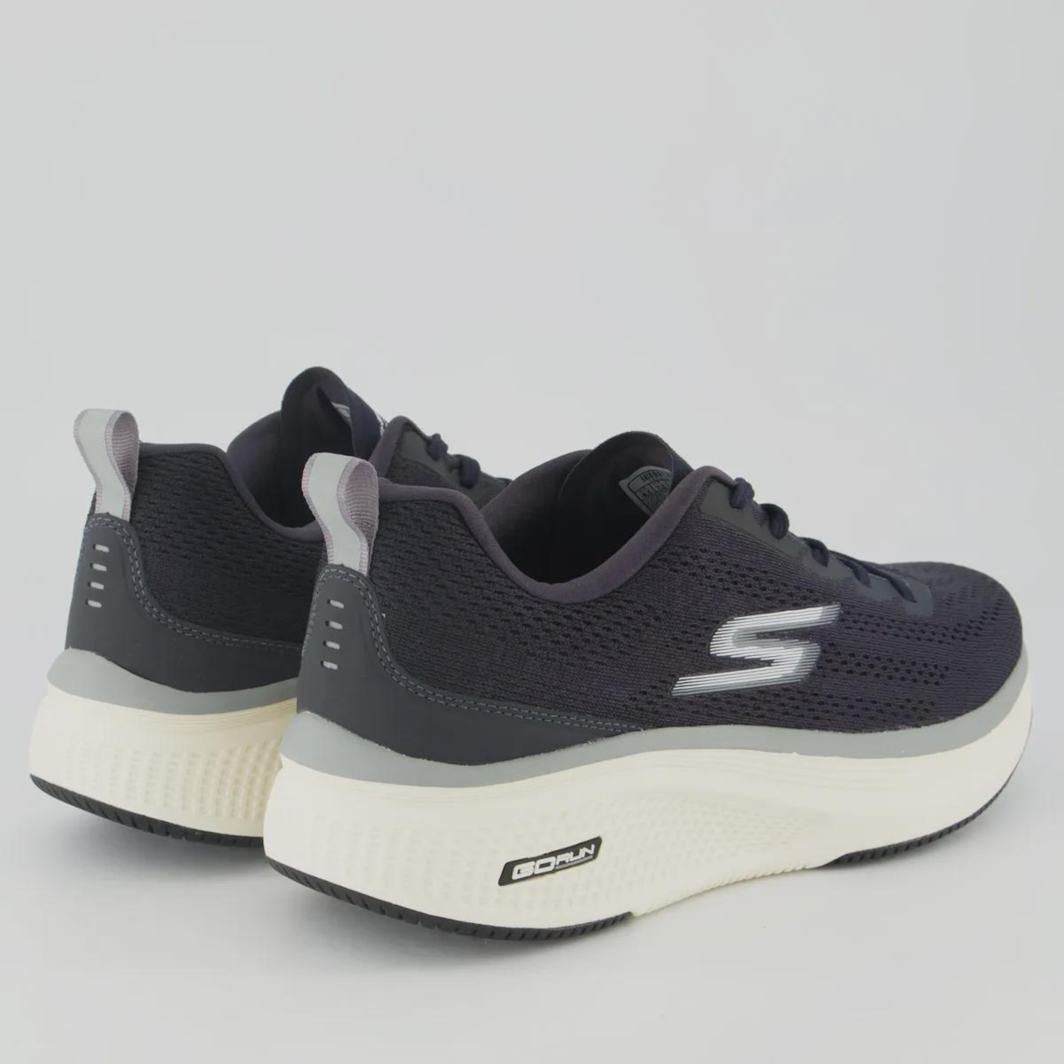 Tênis Masculino Skechers Go Run Elevate 2.0 - Foto 3
