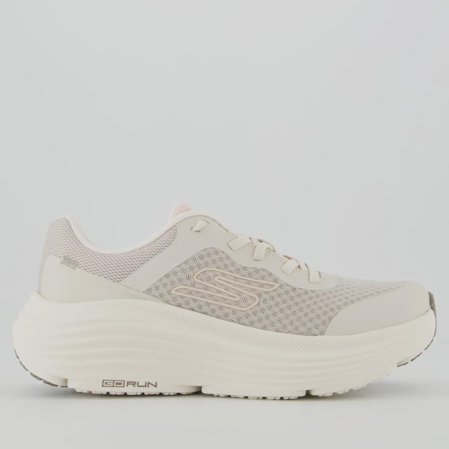Tênis Feminino Skechers Max Cushioning Endeavour - Foto 1
