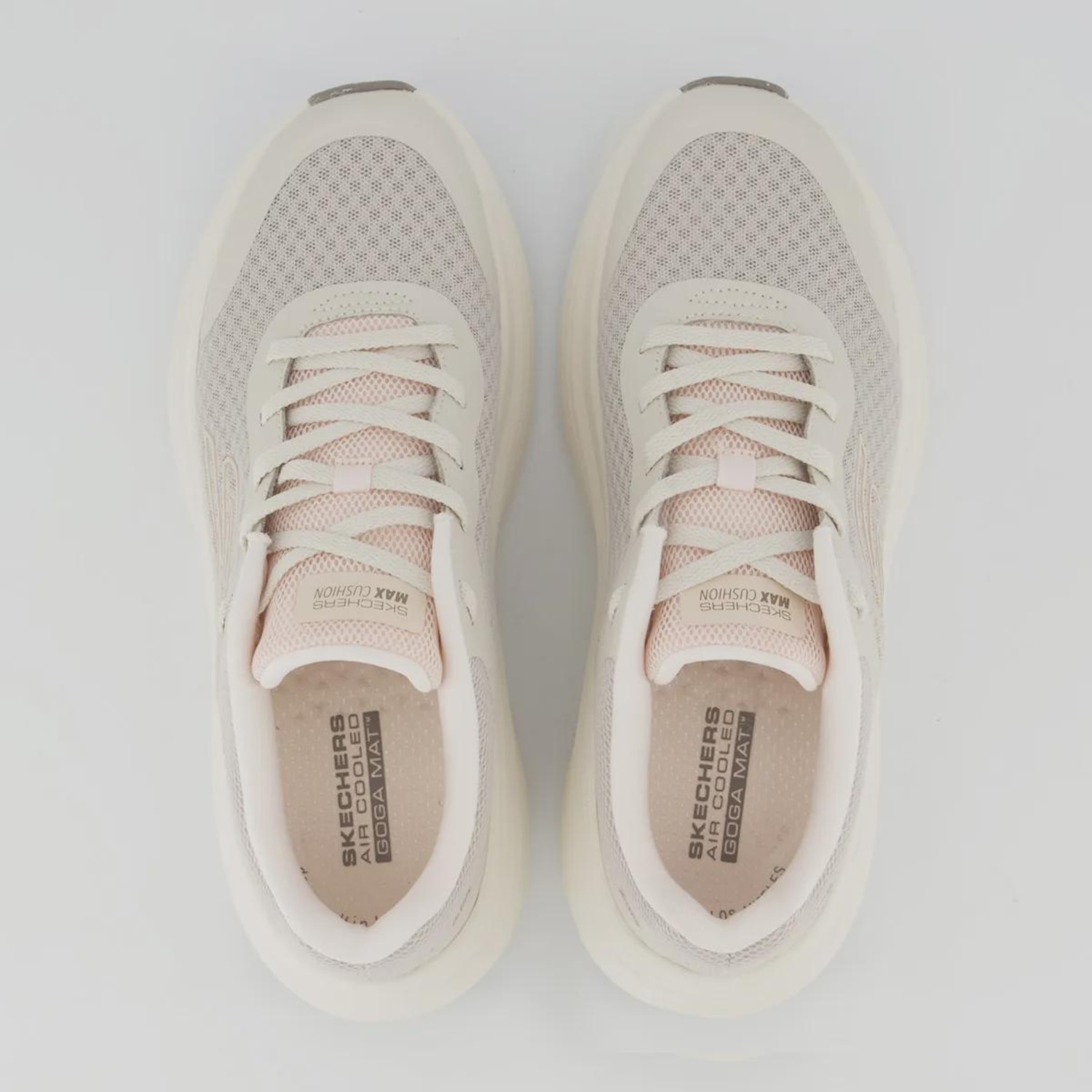 Tênis Feminino Skechers Max Cushioning Endeavour - Foto 4
