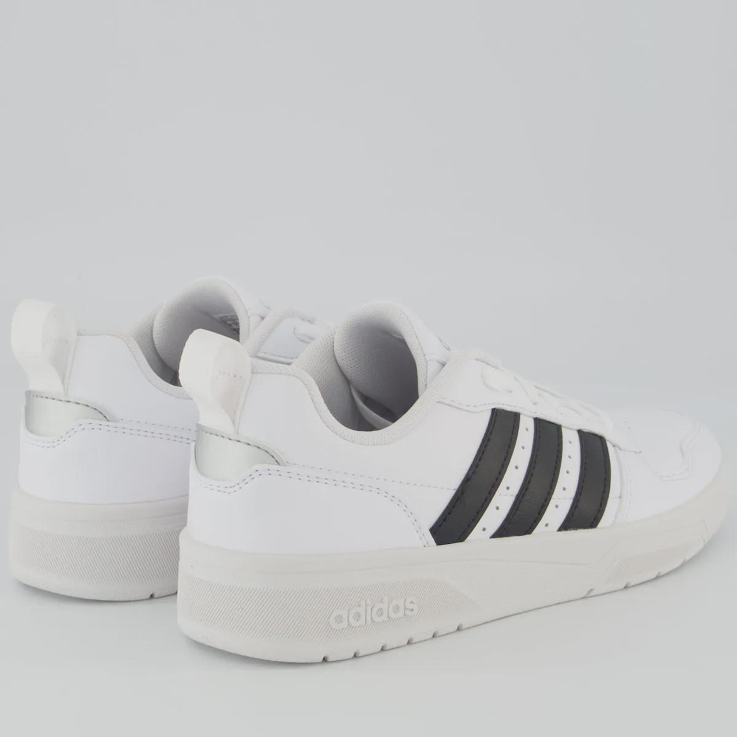 Tênis Feminino adidas Courtwave - Foto 3