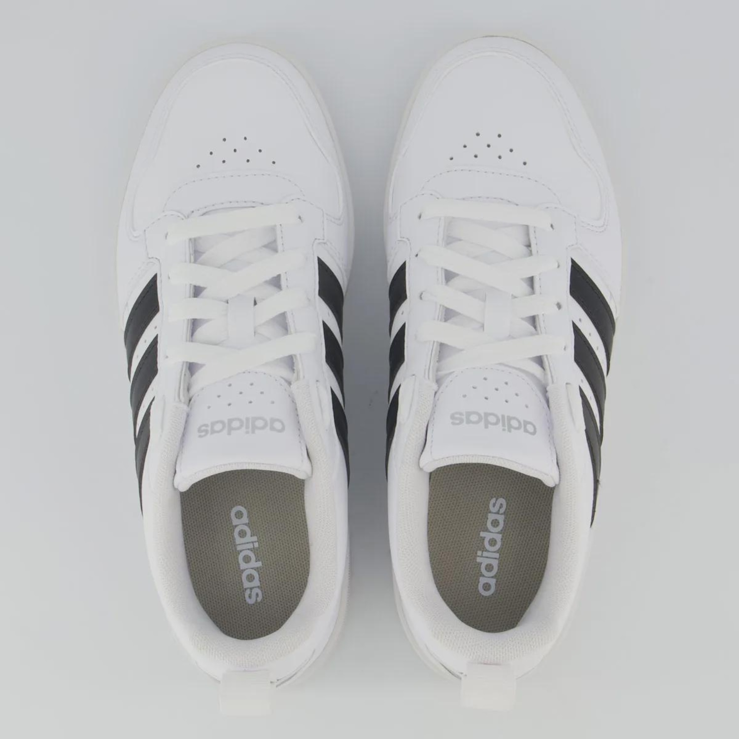 Tênis Feminino adidas Courtwave - Foto 4