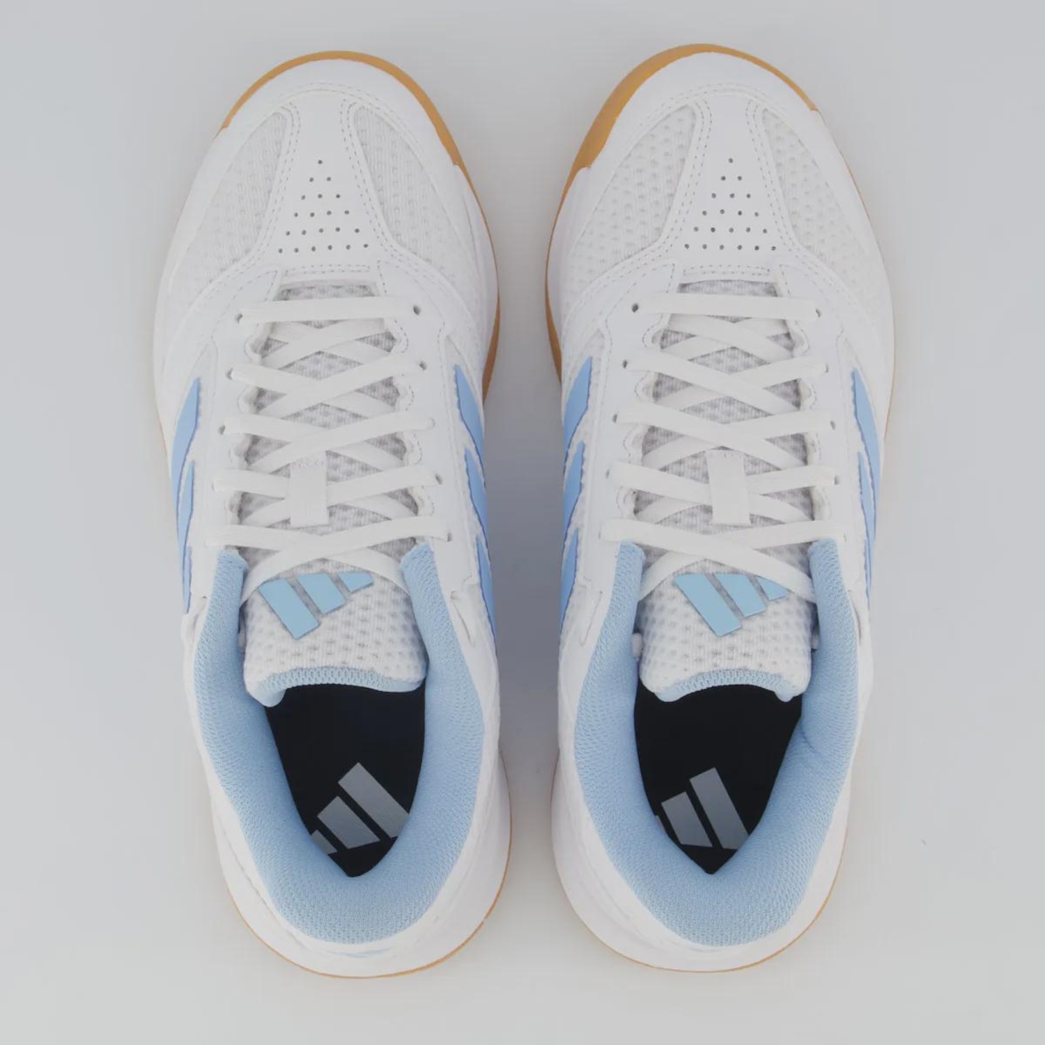 Tênis Feminino adidas Ligra 8 - Foto 4
