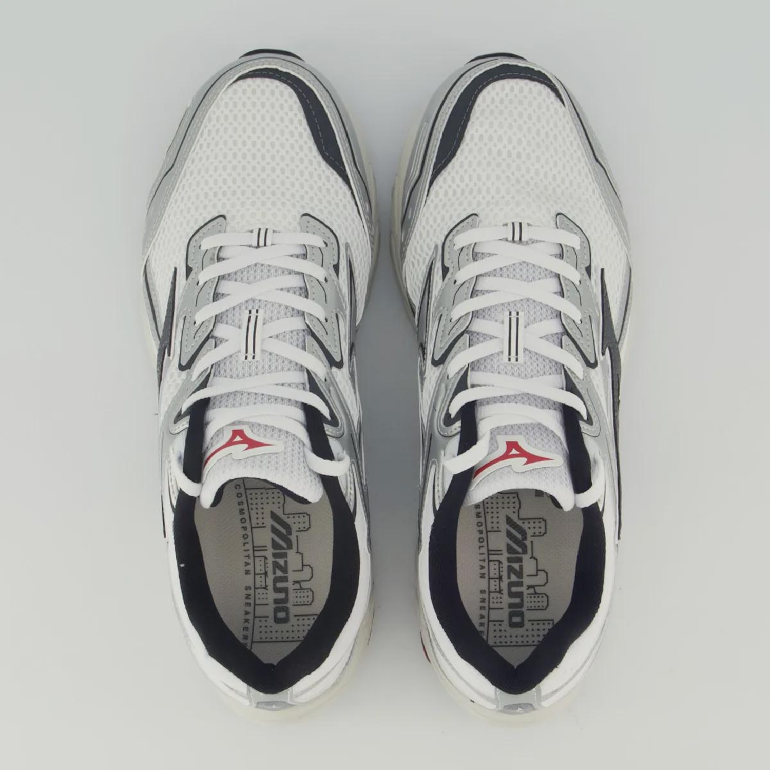 Tênis Masculino Mizuno CSD Sport - Foto 4