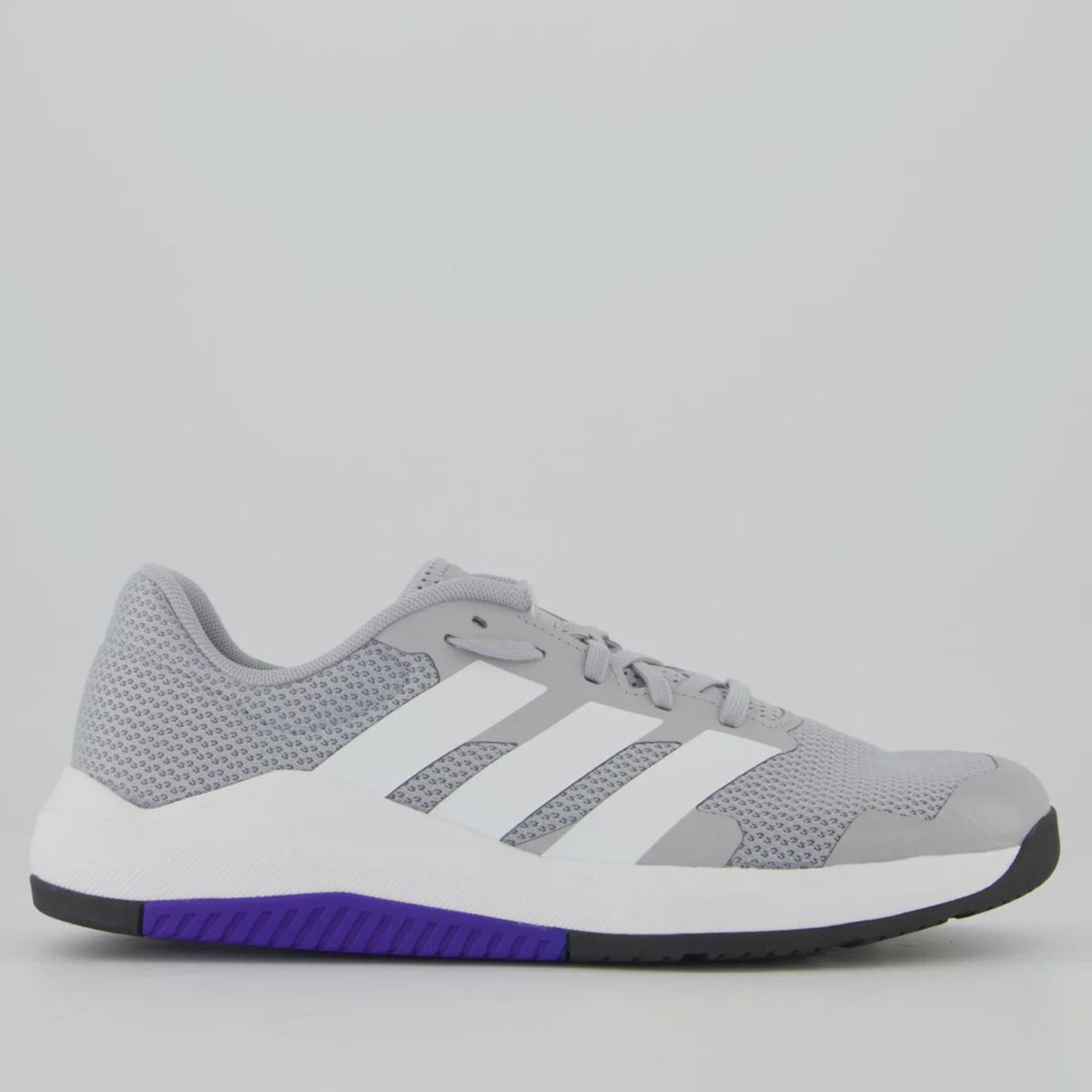 Tênis Unissex adidas Dropset Base Trainer - Foto 1
