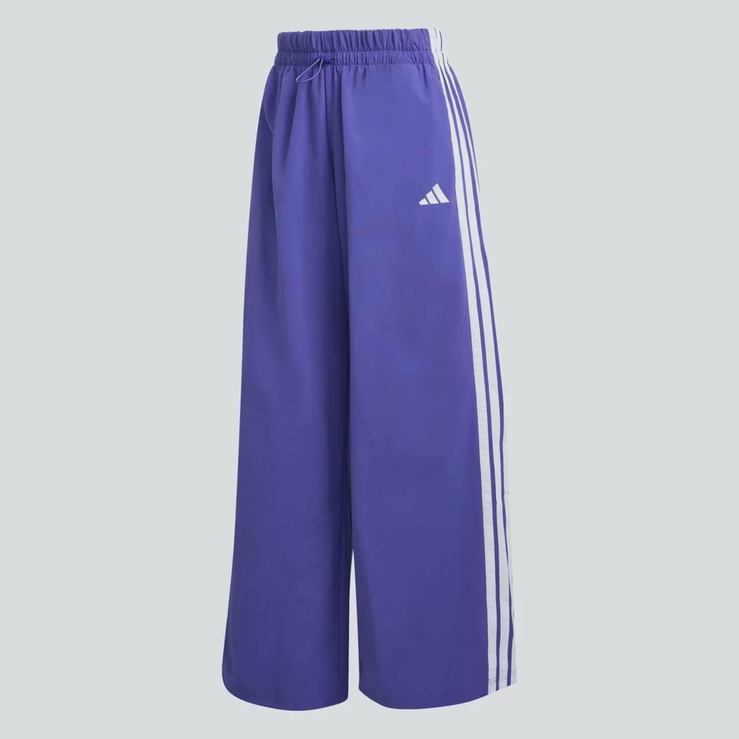 Calça adidas W 3 Listras WV Feminina - Foto 4