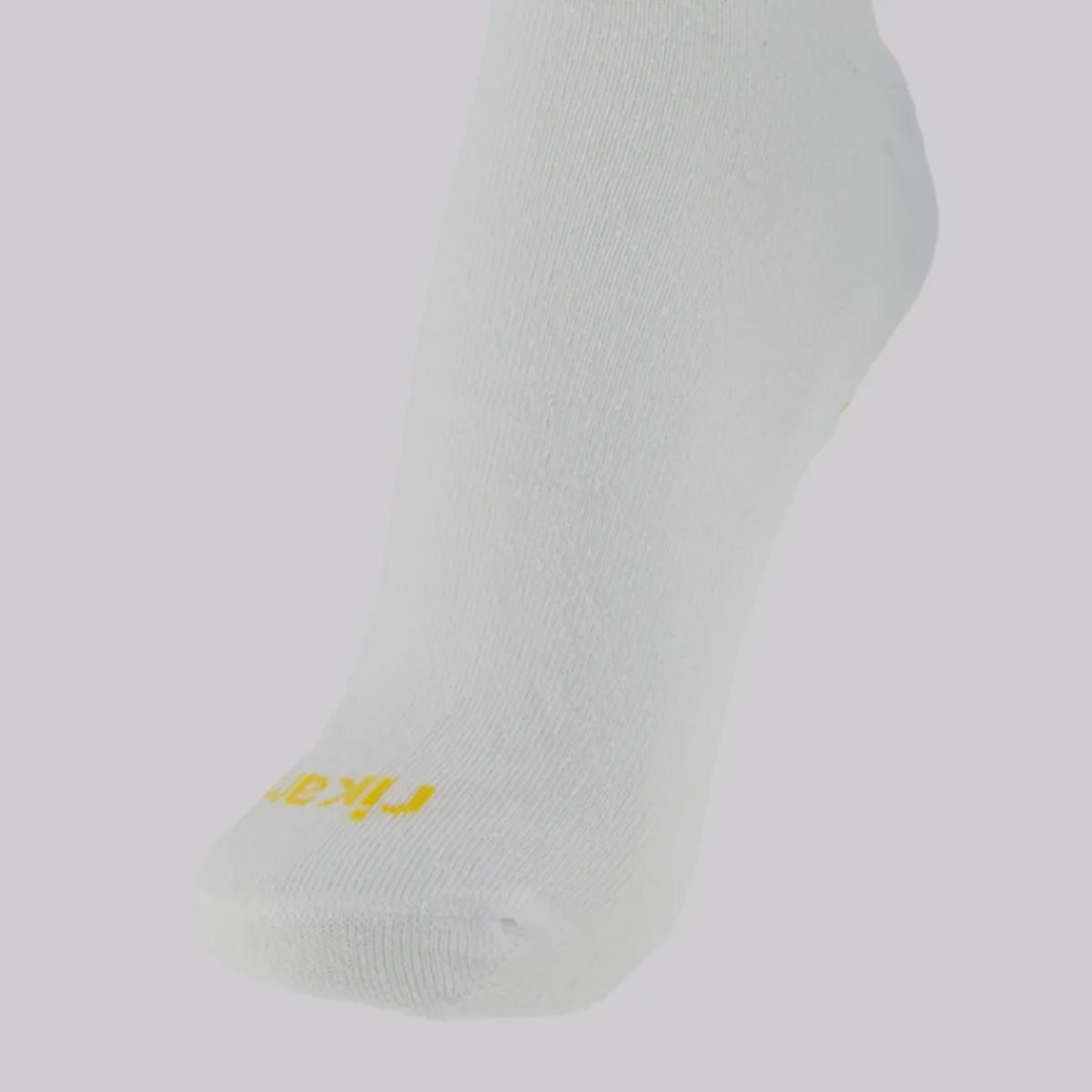 Meia do Vasco Mini Logo Escudo Masculina - Foto 4