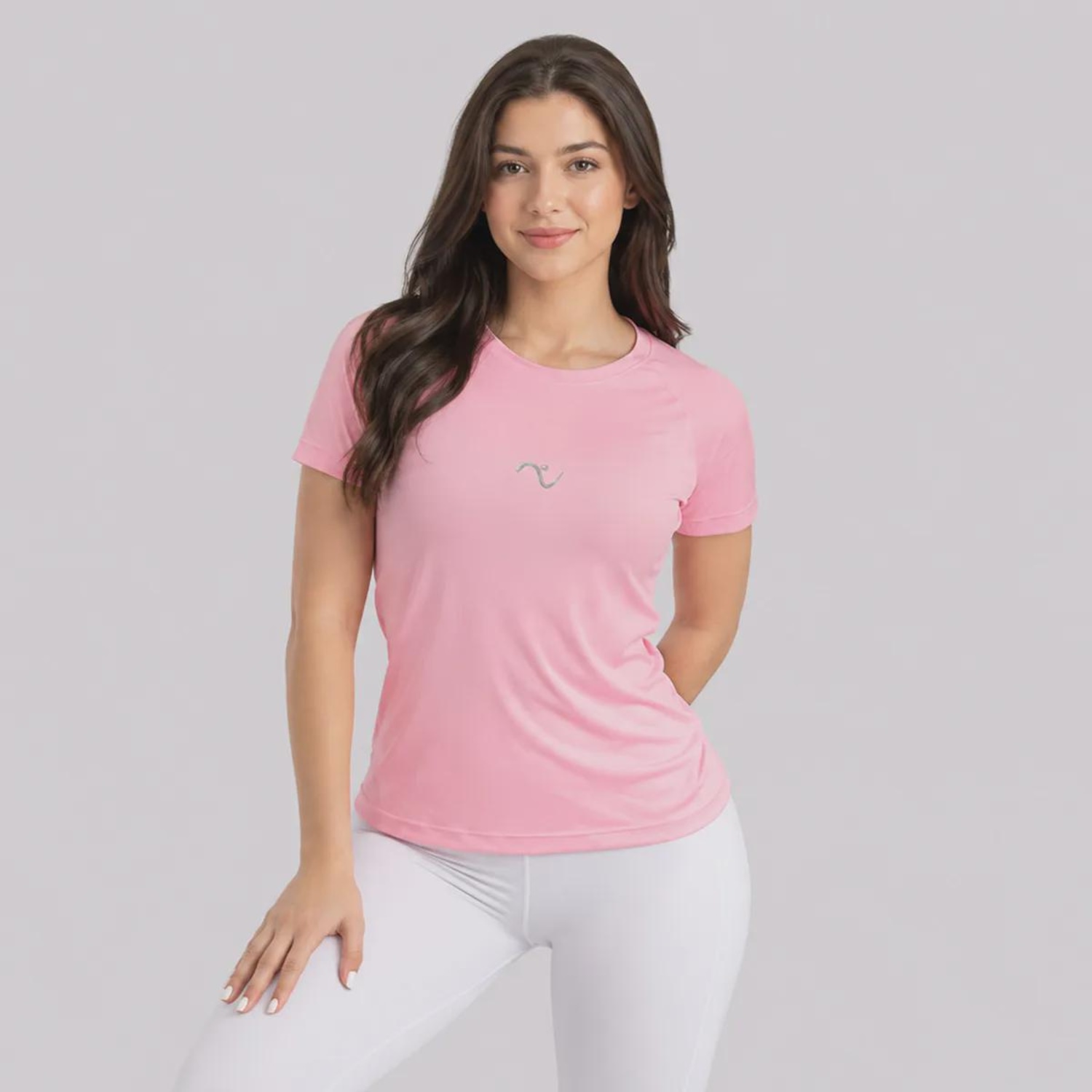 Camiseta Snugg Aerodry Feminina - Foto 1