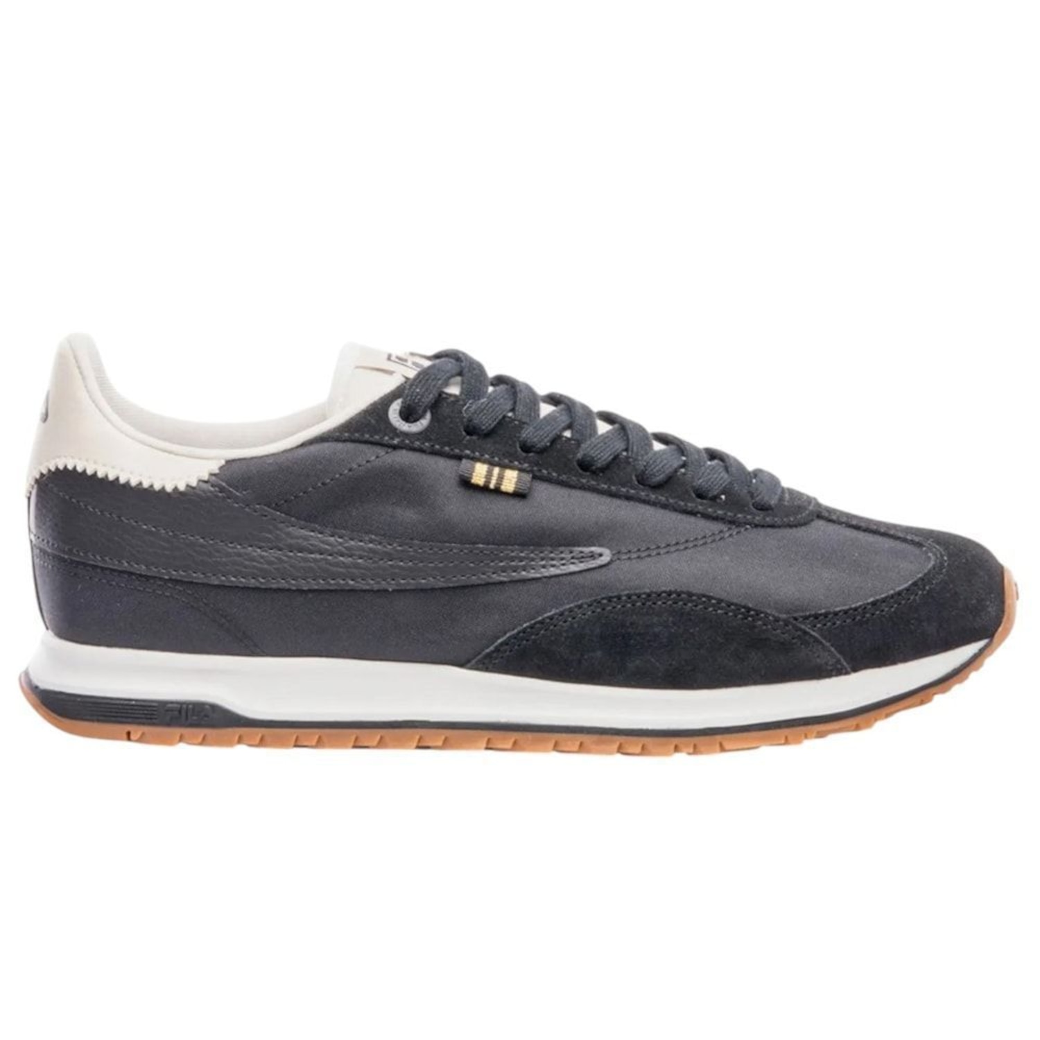 Tênis Masculino Fila 70 Trainer - Foto 1