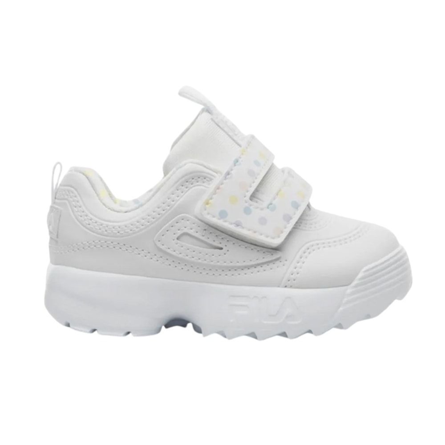 Tênis Infantil Fila Disruptor VLC - Foto 1