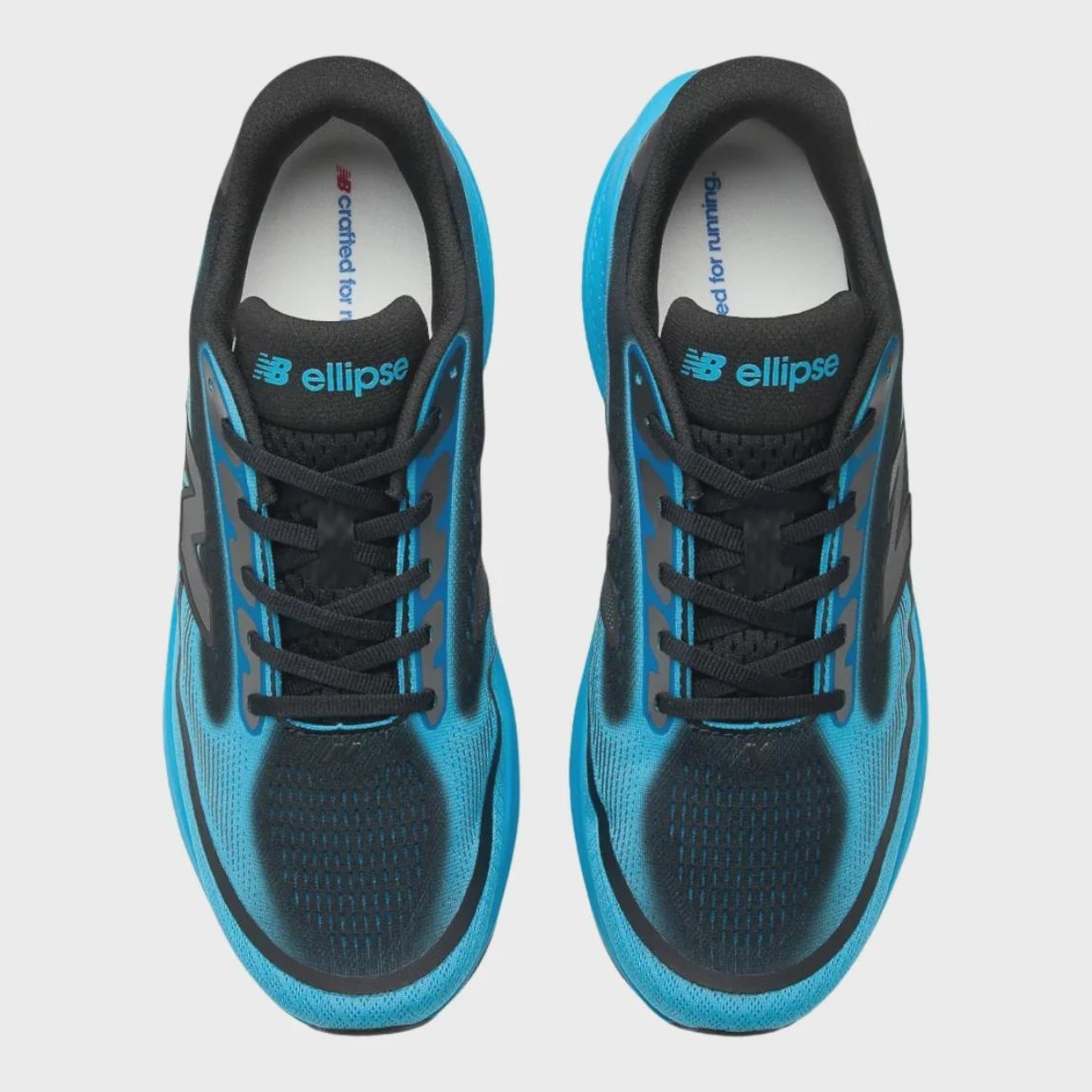Tênis Masculino New Balance Fresh Foam Ellipse - Foto 4