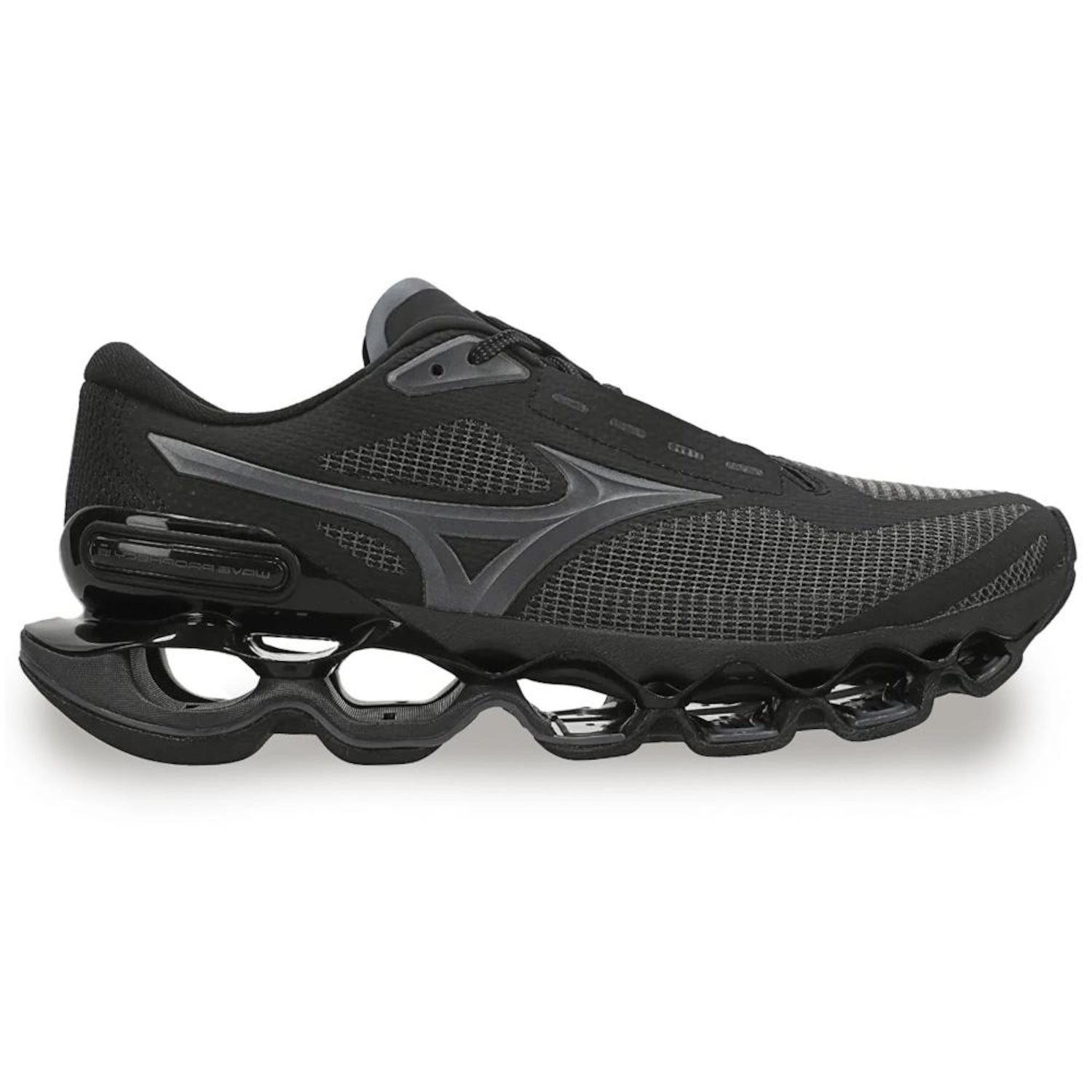 Tênis Masculino Mizuno Wave Prophecy 15 - Foto 1